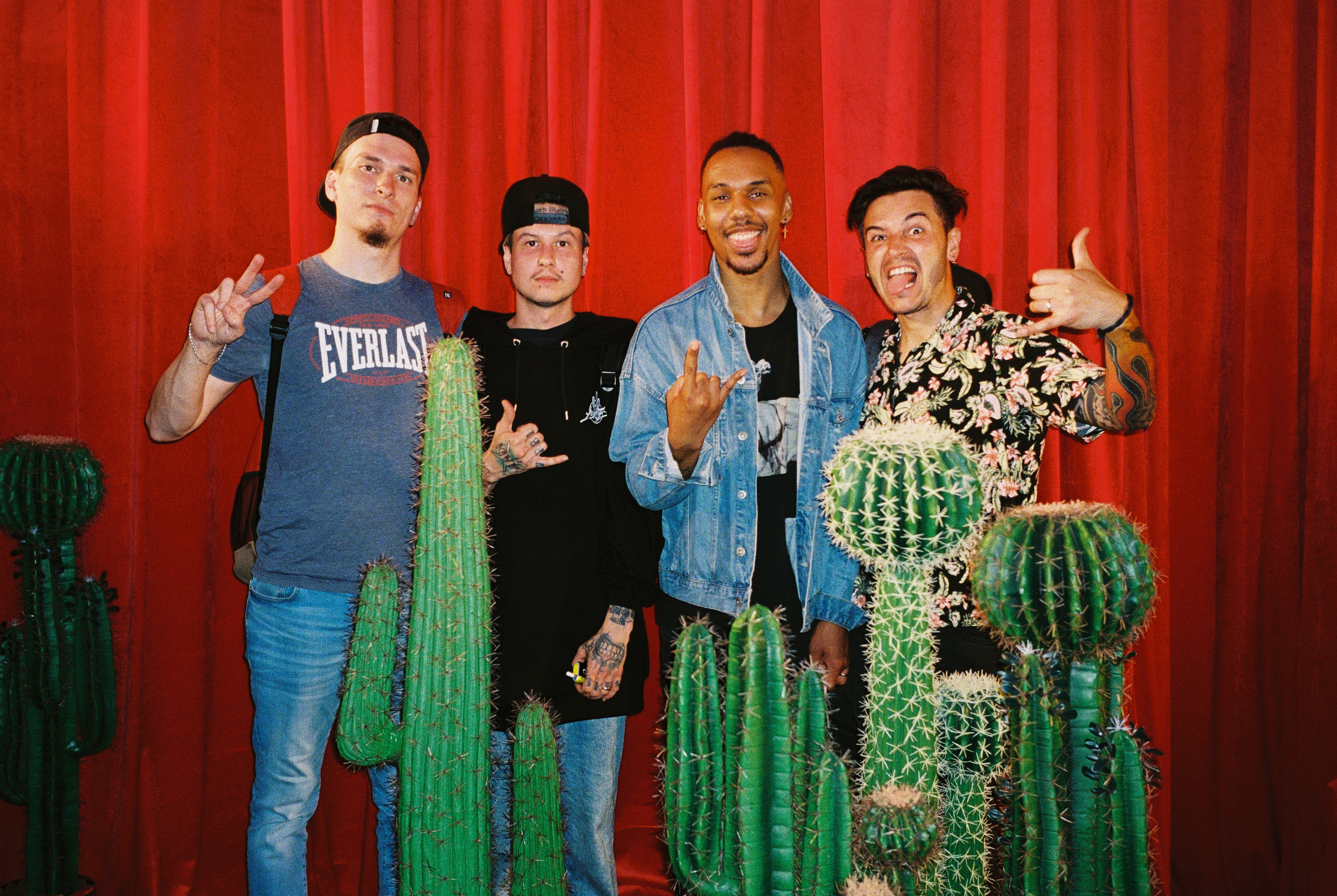 SantaEvente (пленка). Свадебный и семейный фотограф в Краснодаре Роман Моско