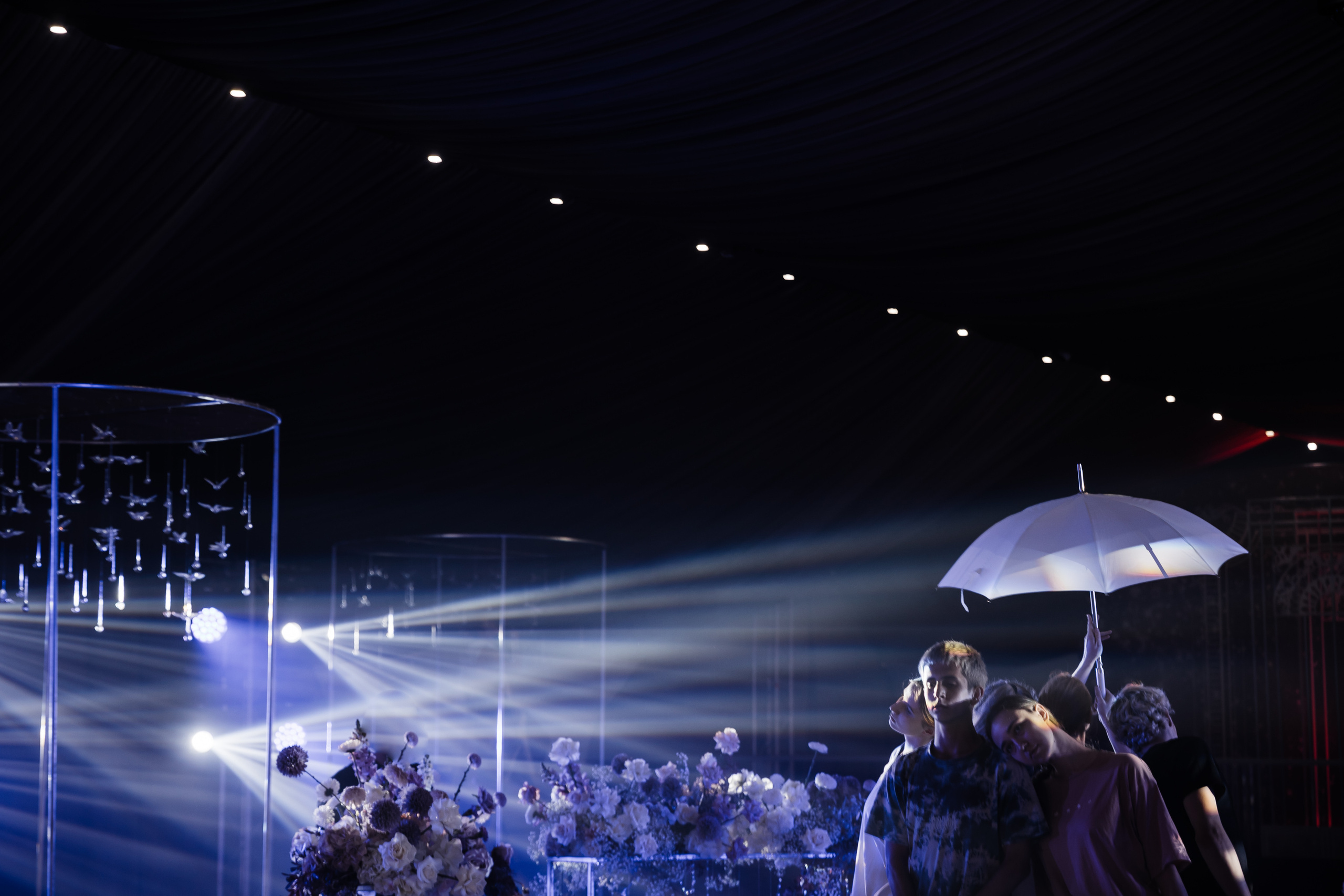 «NIGMA». Свадебный и семейный фотограф в Краснодаре Роман Моско