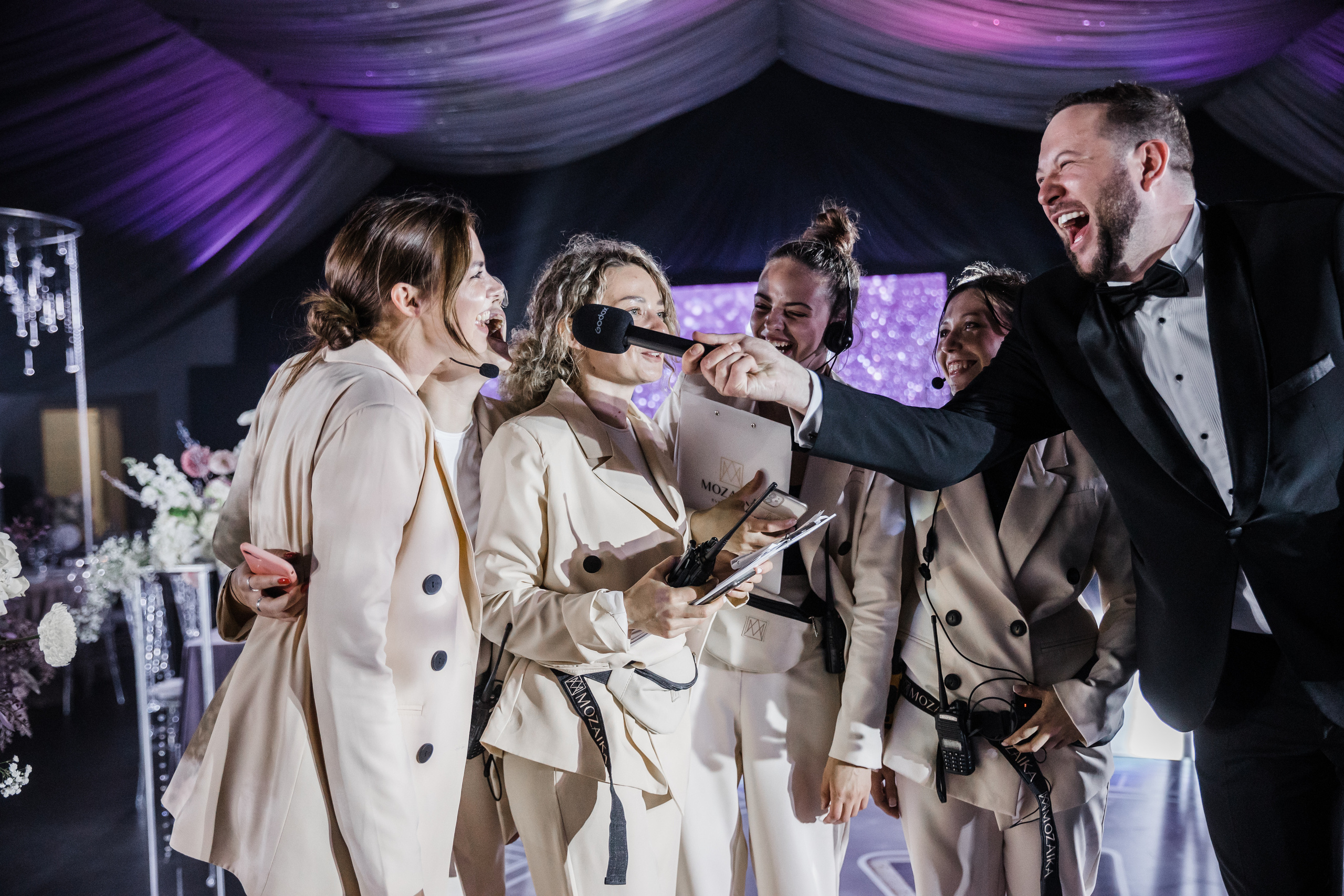 «NIGMA». Свадебный и семейный фотограф в Краснодаре Роман Моско