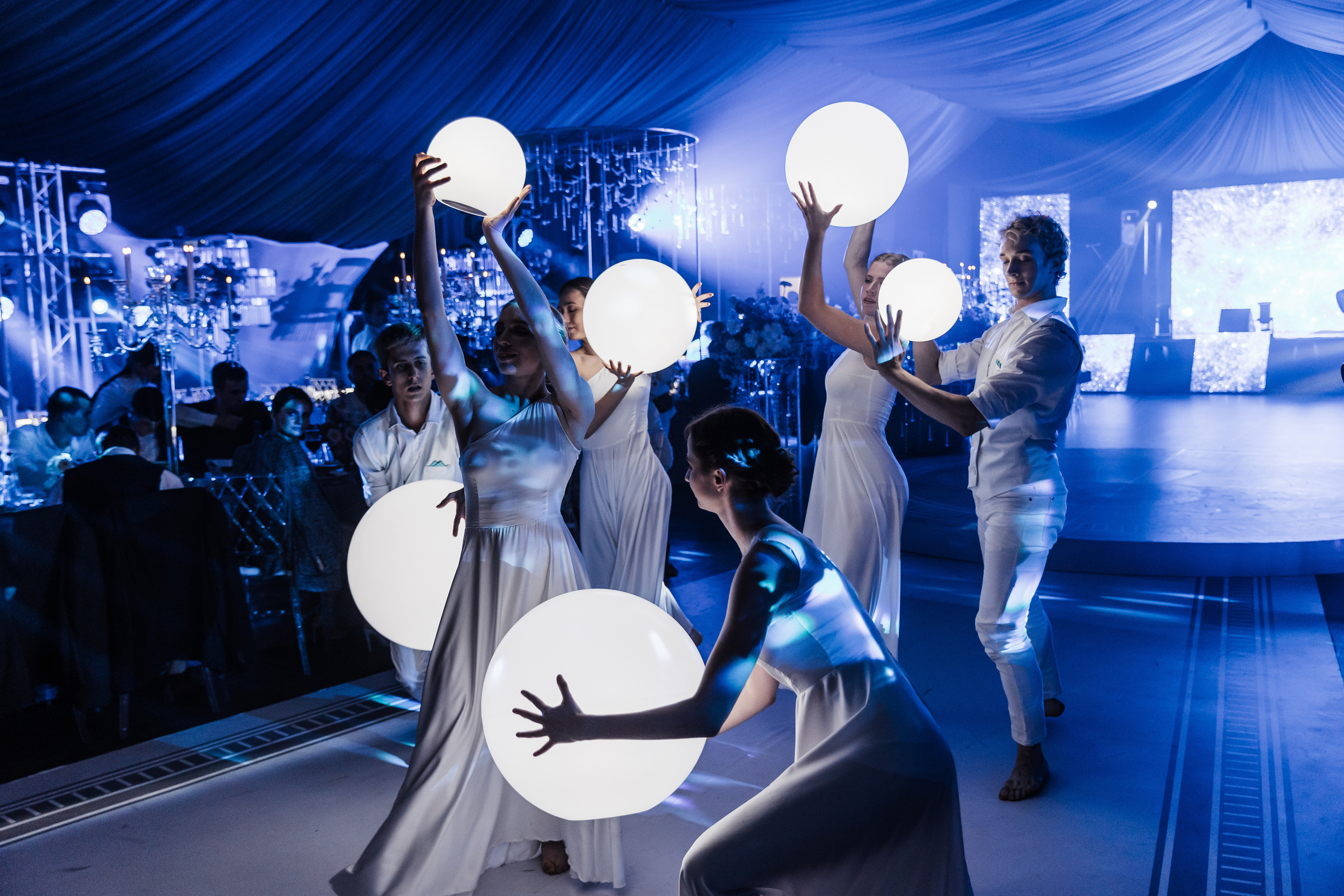 «NIGMA». Свадебный и семейный фотограф в Краснодаре Роман Моско