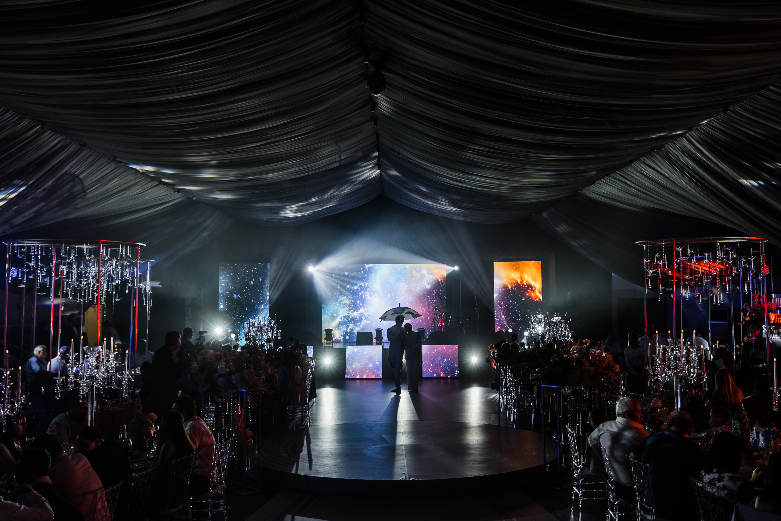 «NIGMA». Свадебный и семейный фотограф в Краснодаре Роман Моско