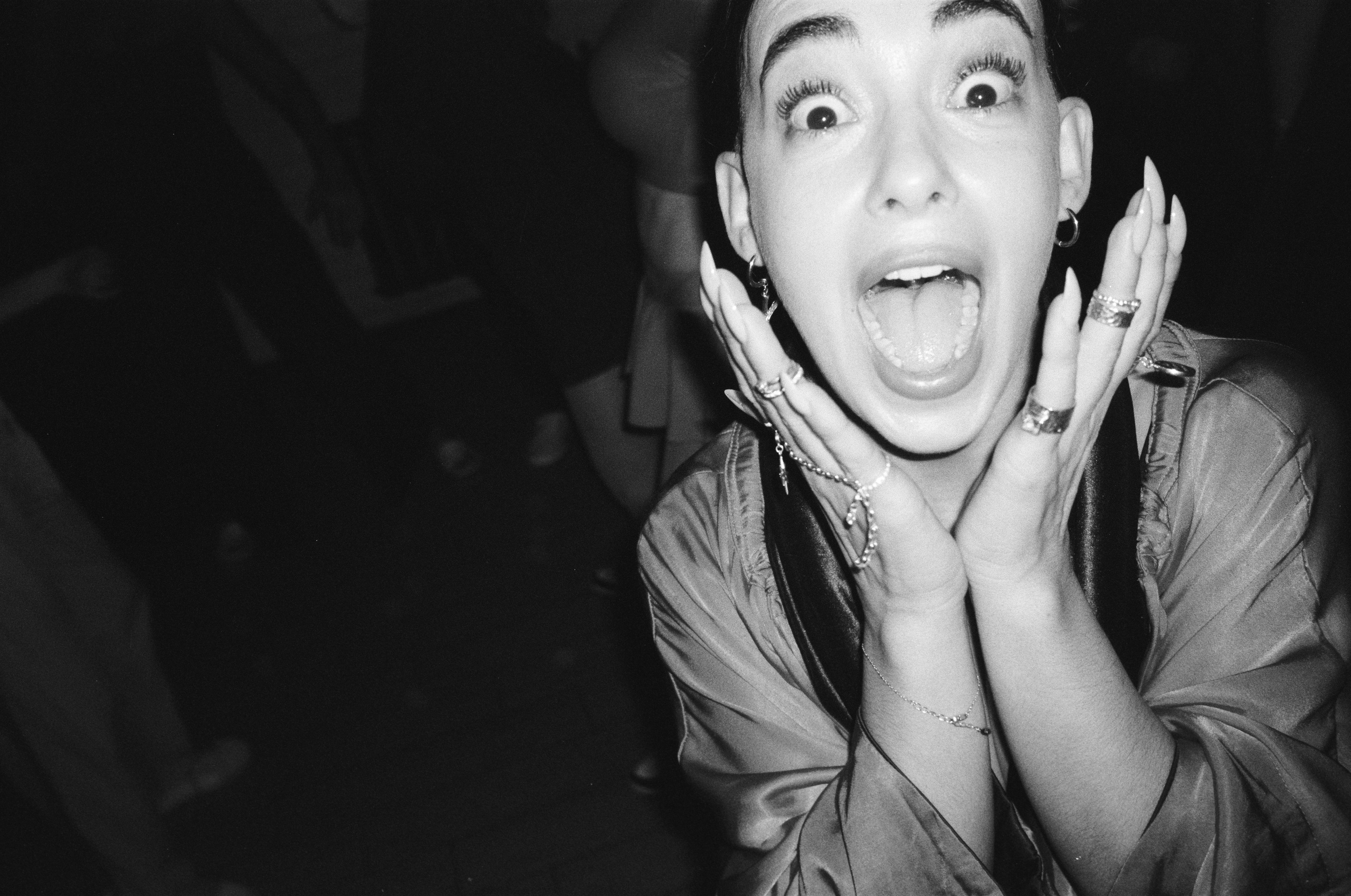 SantaEvente (пленка). Свадебный и семейный фотограф в Краснодаре Роман Моско