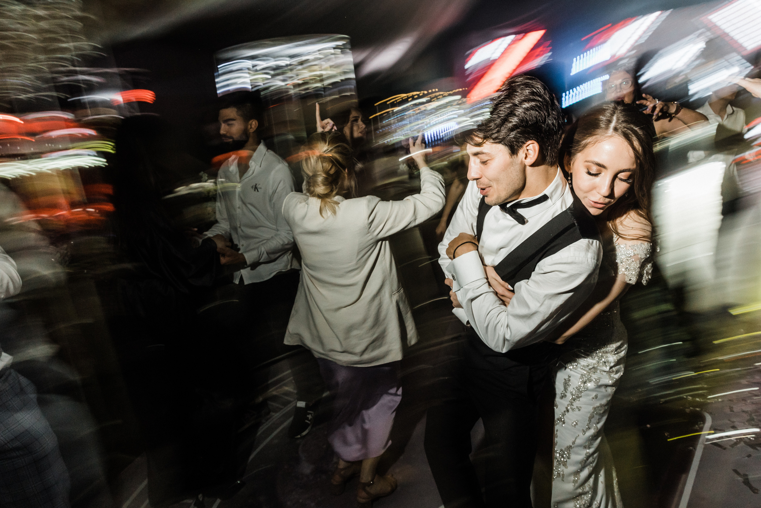 «NIGMA». Свадебный и семейный фотограф в Краснодаре Роман Моско