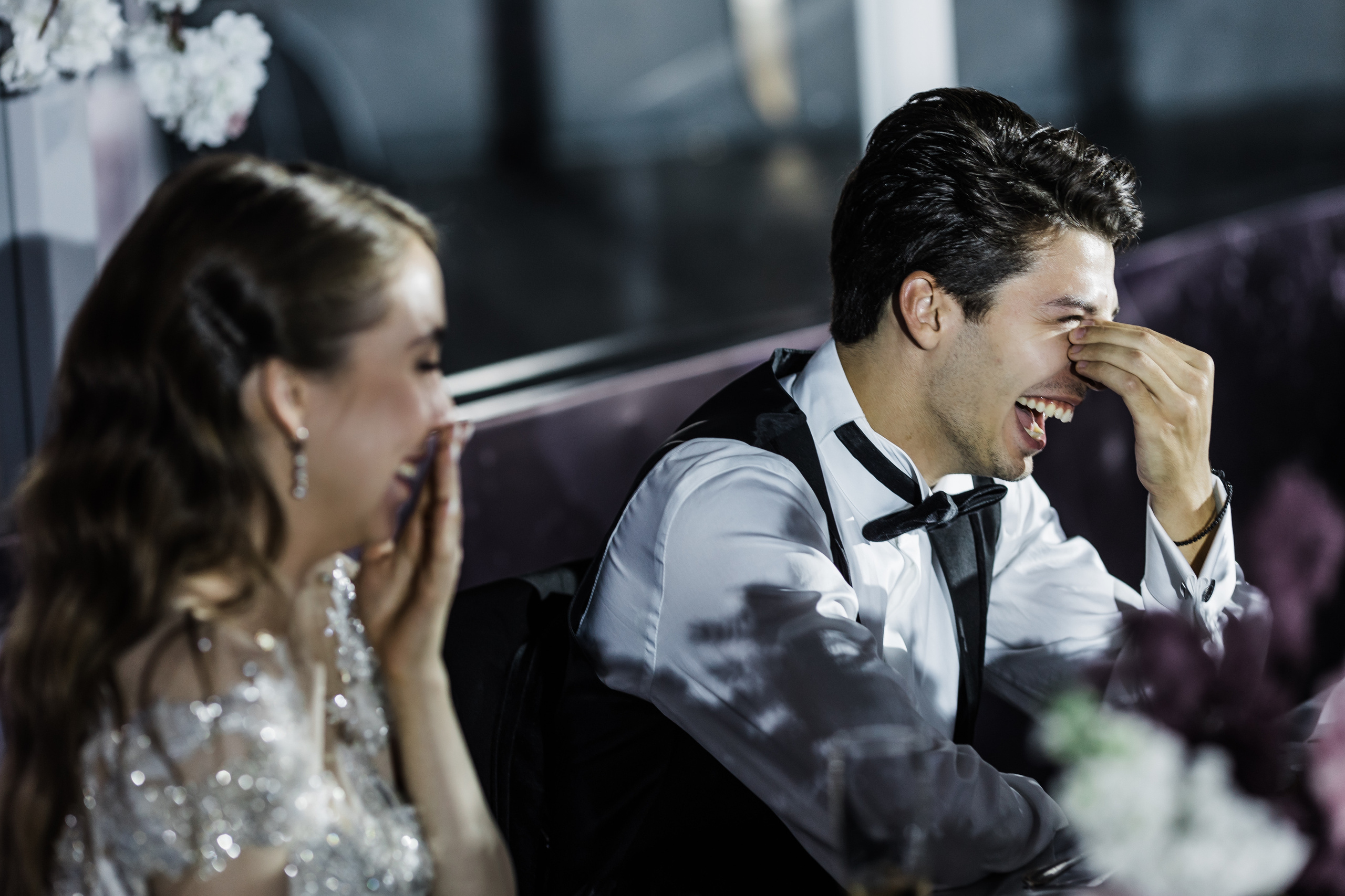 «NIGMA». Свадебный и семейный фотограф в Краснодаре Роман Моско