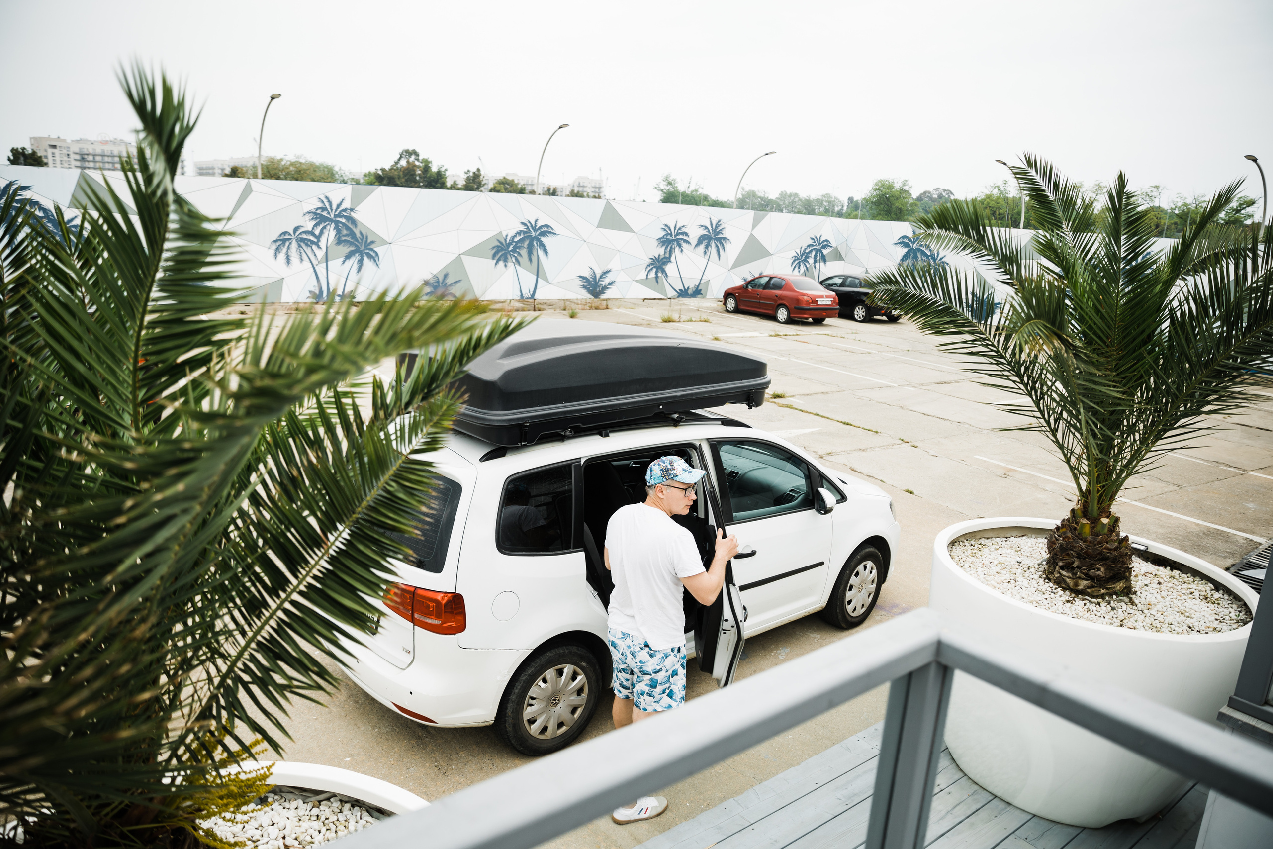 «NIGMA». Свадебный и семейный фотограф в Краснодаре Роман Моско