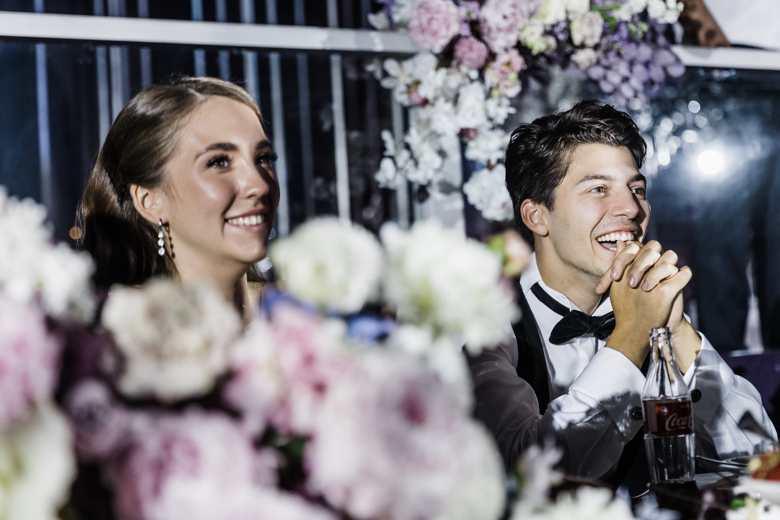 «NIGMA». Свадебный и семейный фотограф в Краснодаре Роман Моско