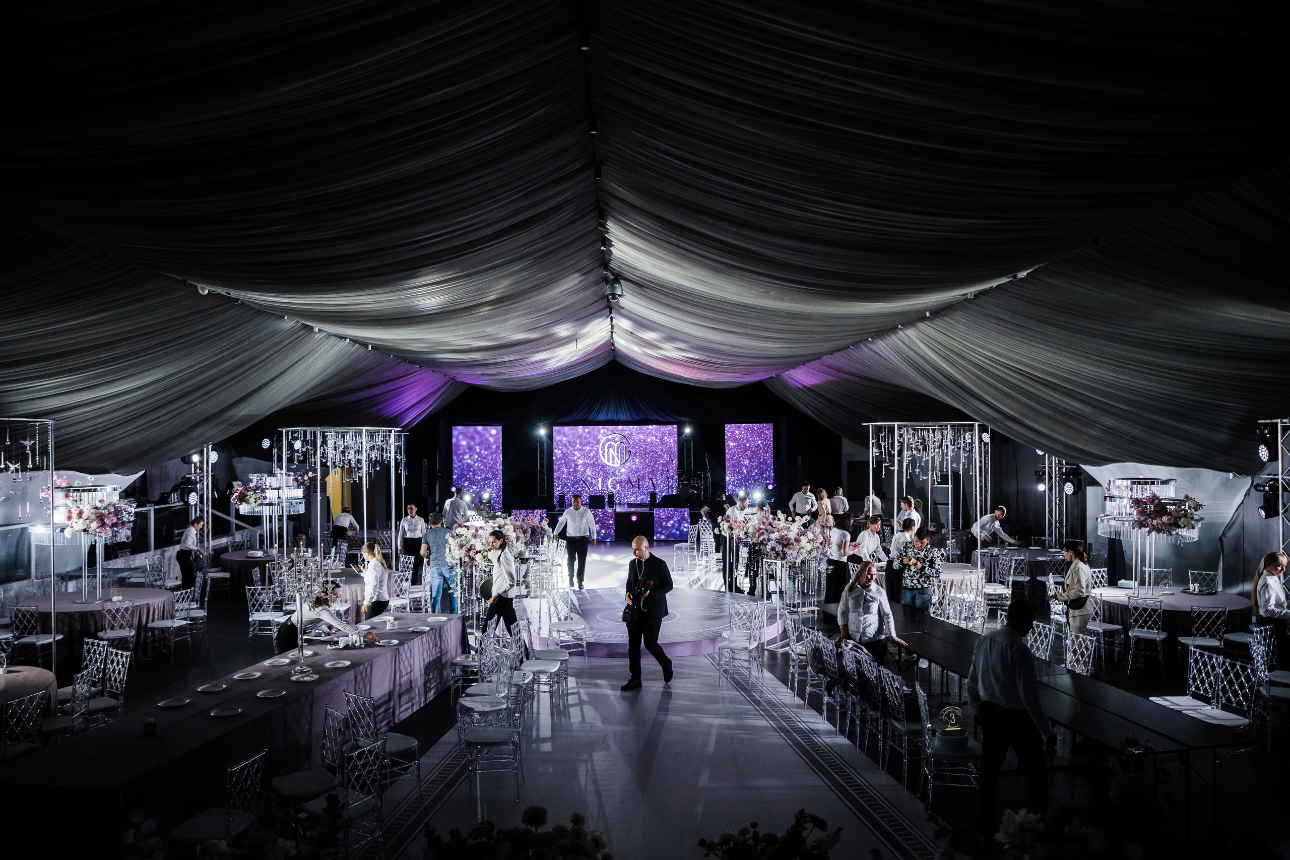 «NIGMA». Свадебный и семейный фотограф в Краснодаре Роман Моско