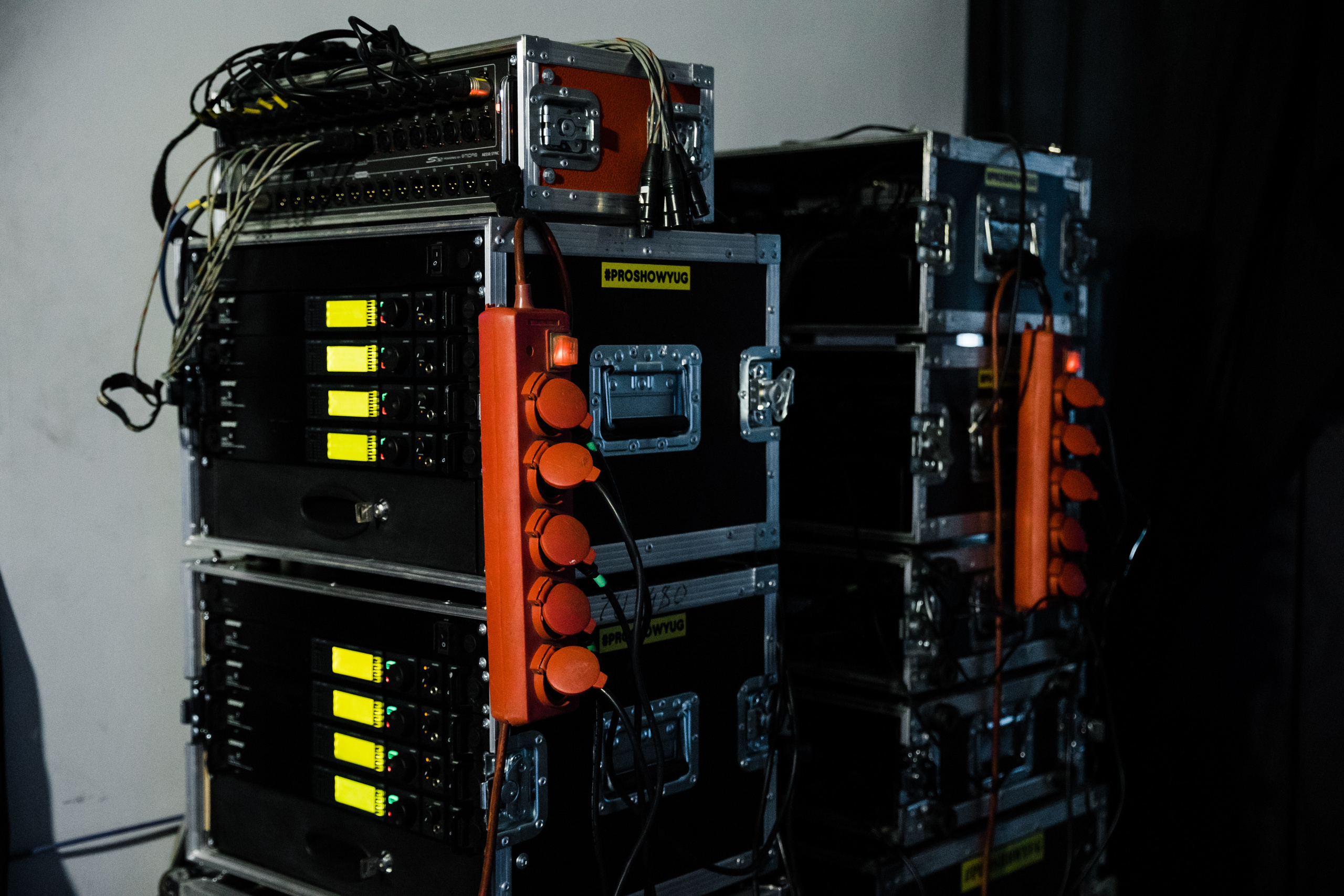 «NIGMA». Свадебный и семейный фотограф в Краснодаре Роман Моско