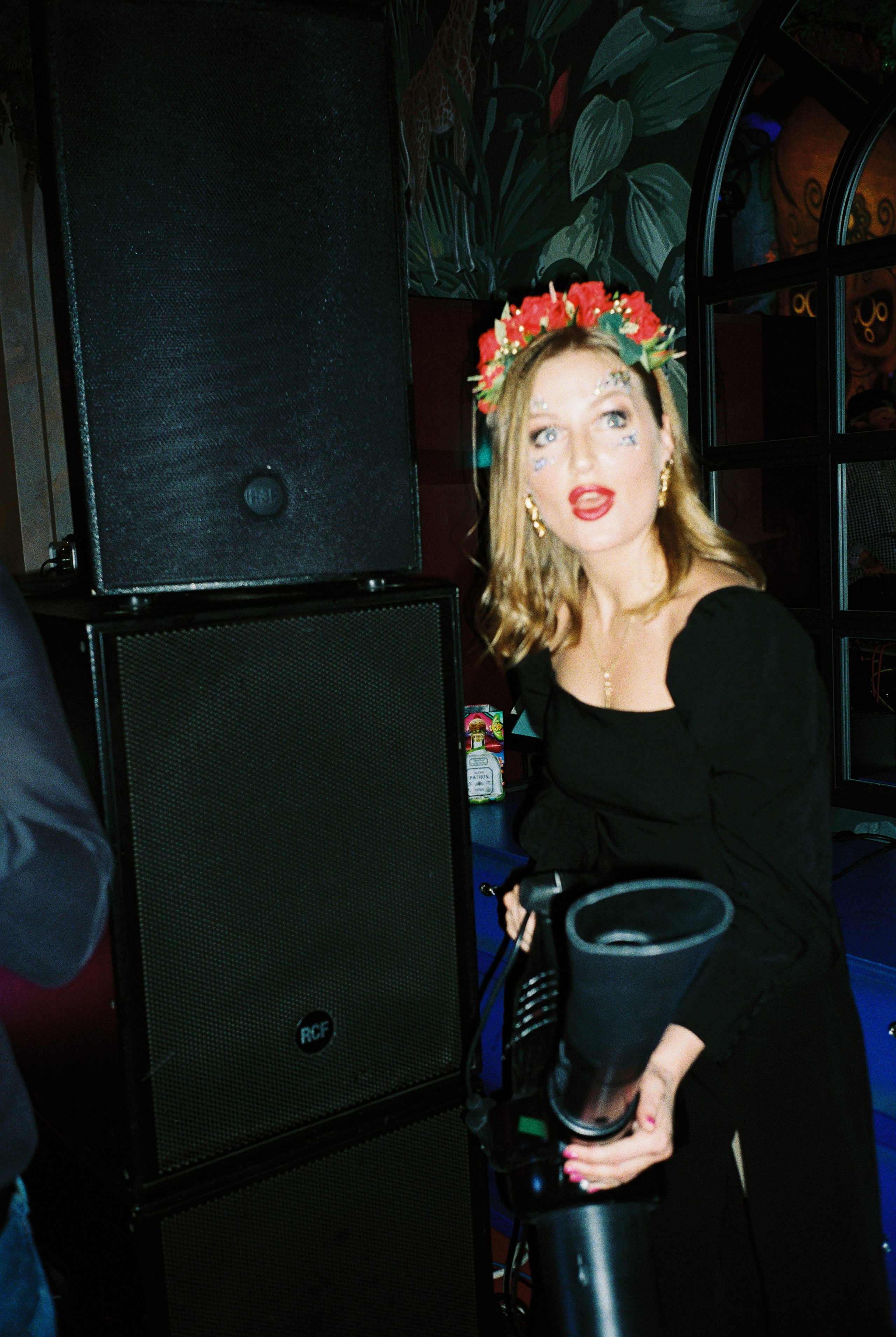 SantaEvente (пленка). Свадебный и семейный фотограф в Краснодаре Роман Моско