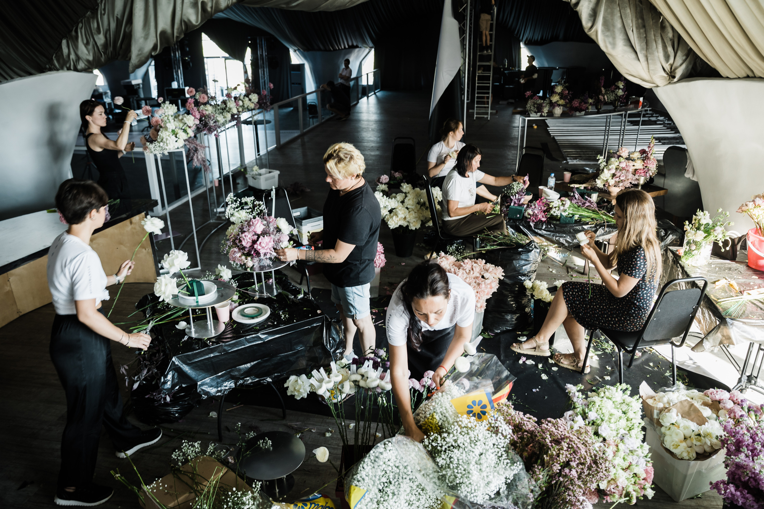 «NIGMA». Свадебный и семейный фотограф в Краснодаре Роман Моско