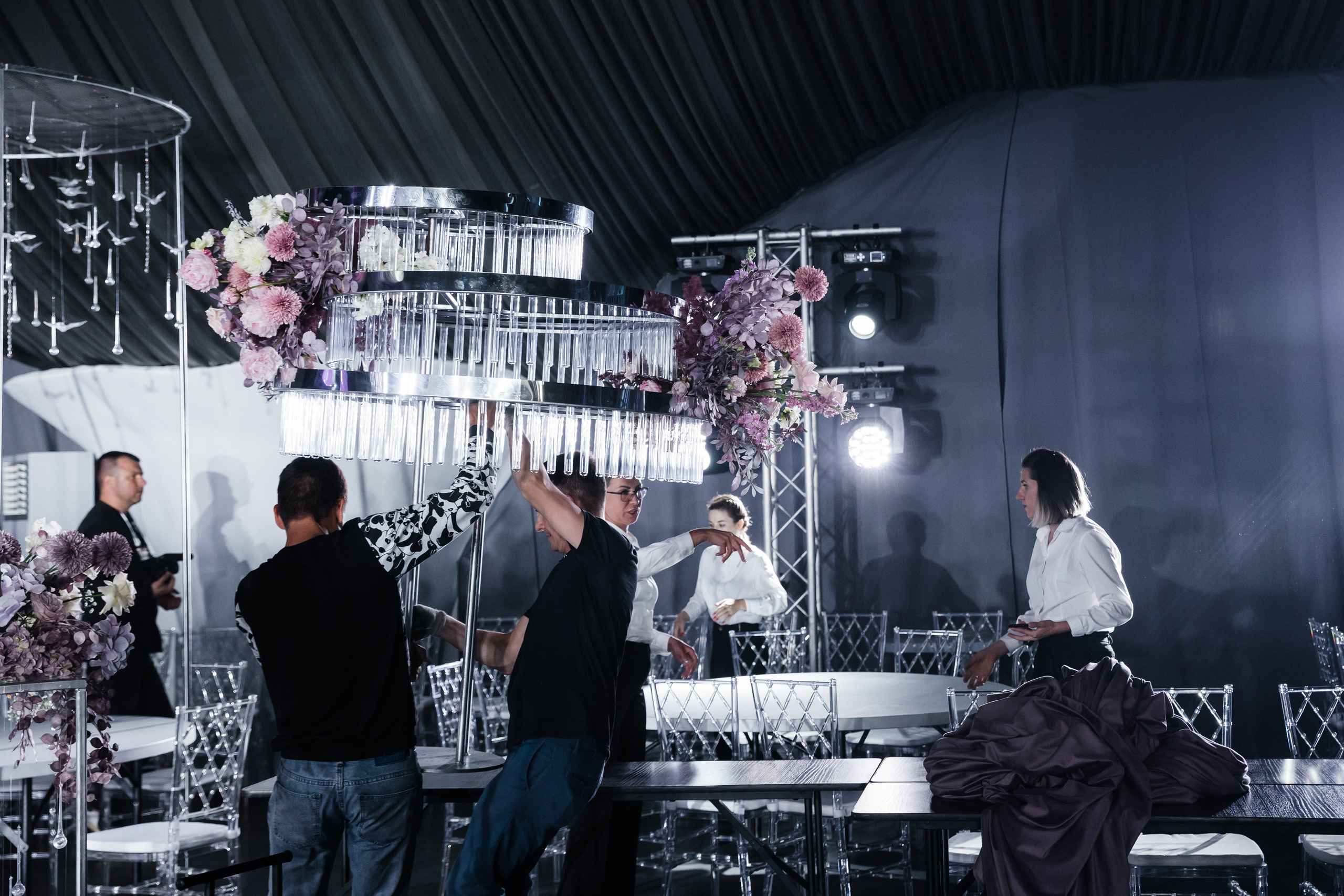 «NIGMA». Свадебный и семейный фотограф в Краснодаре Роман Моско