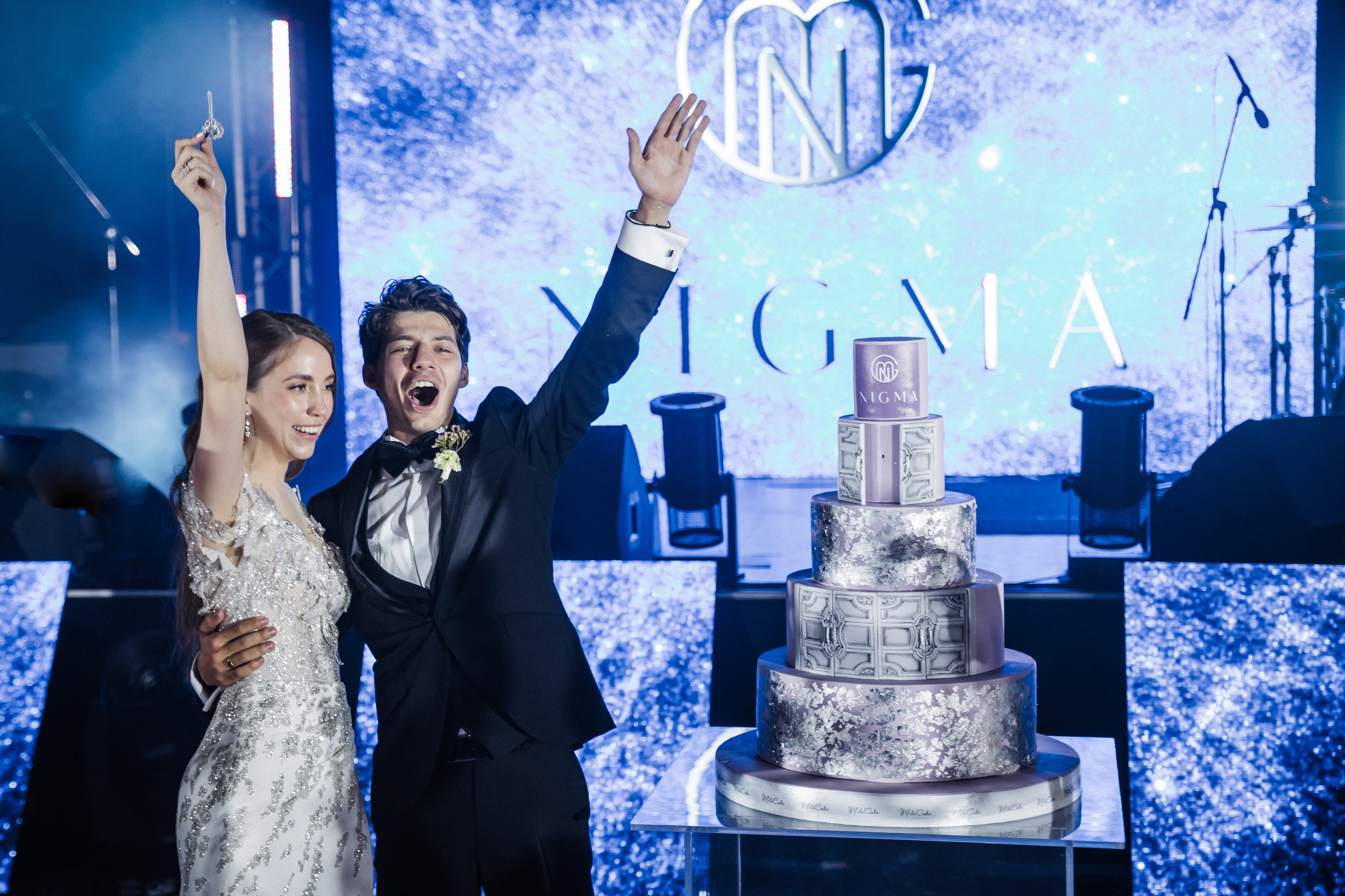 «NIGMA». Свадебный и семейный фотограф в Краснодаре Роман Моско