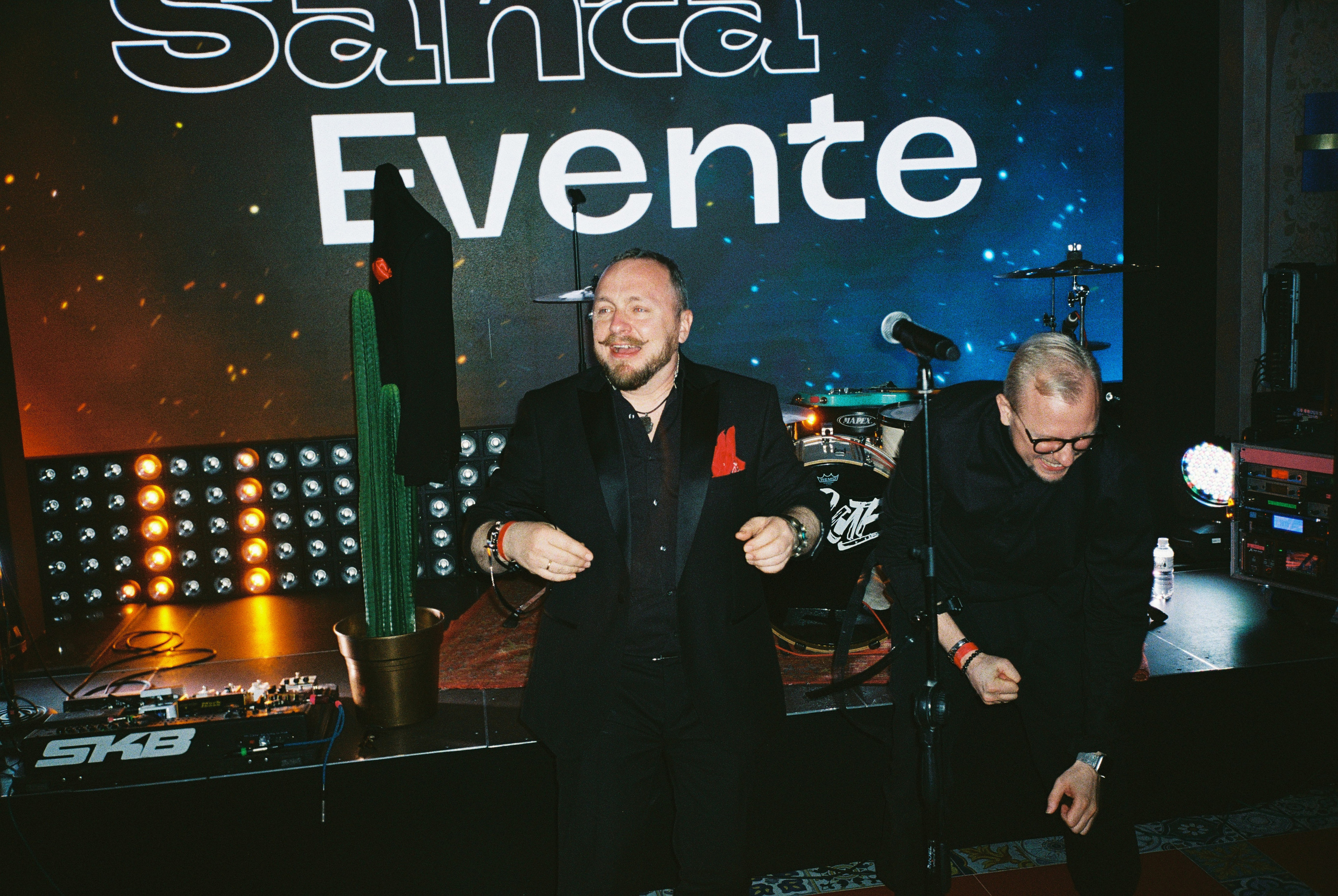 SantaEvente (пленка). Свадебный и семейный фотограф в Краснодаре Роман Моско