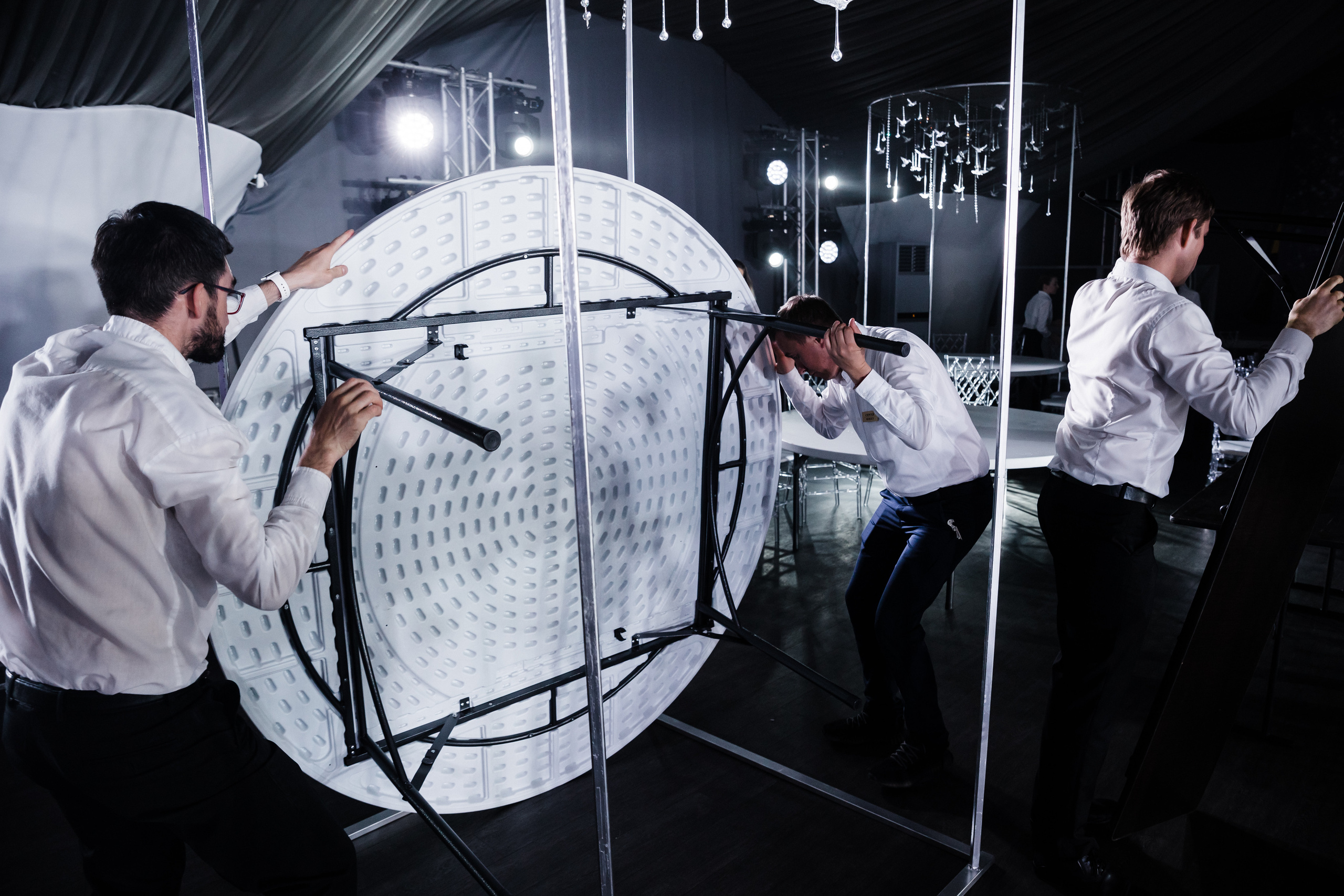 «NIGMA». Свадебный и семейный фотограф в Краснодаре Роман Моско