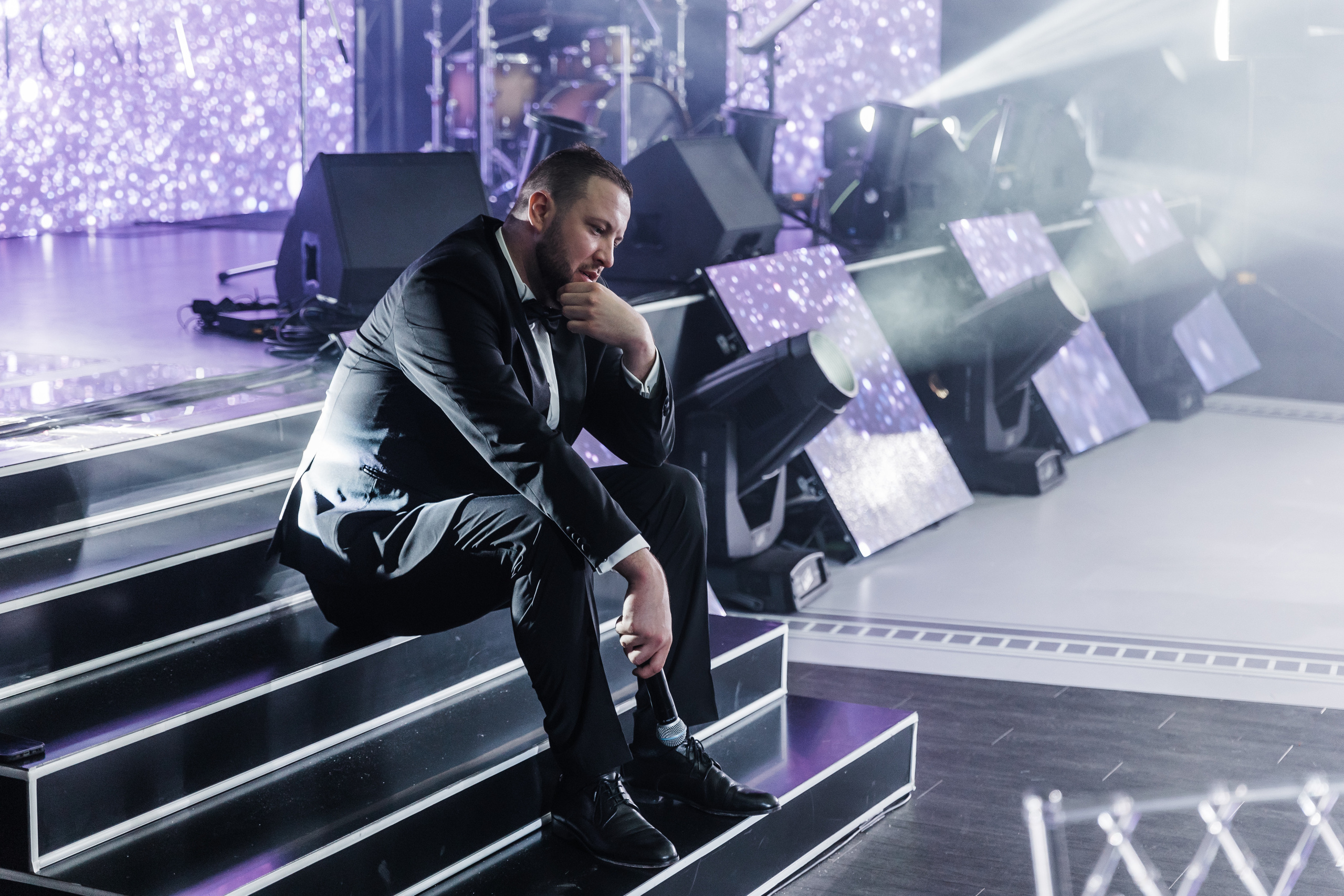 «NIGMA». Свадебный и семейный фотограф в Краснодаре Роман Моско