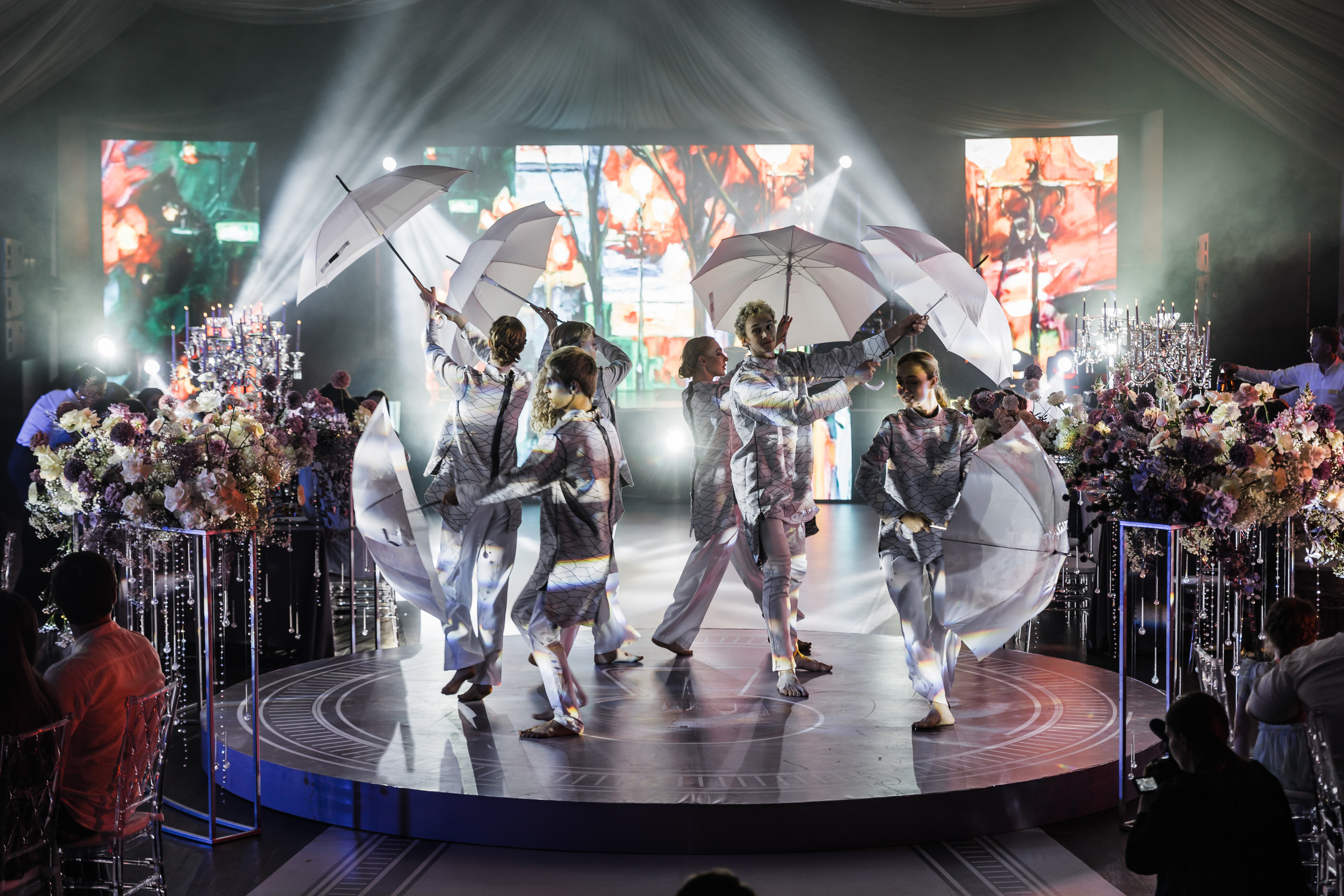 «NIGMA». Свадебный и семейный фотограф в Краснодаре Роман Моско