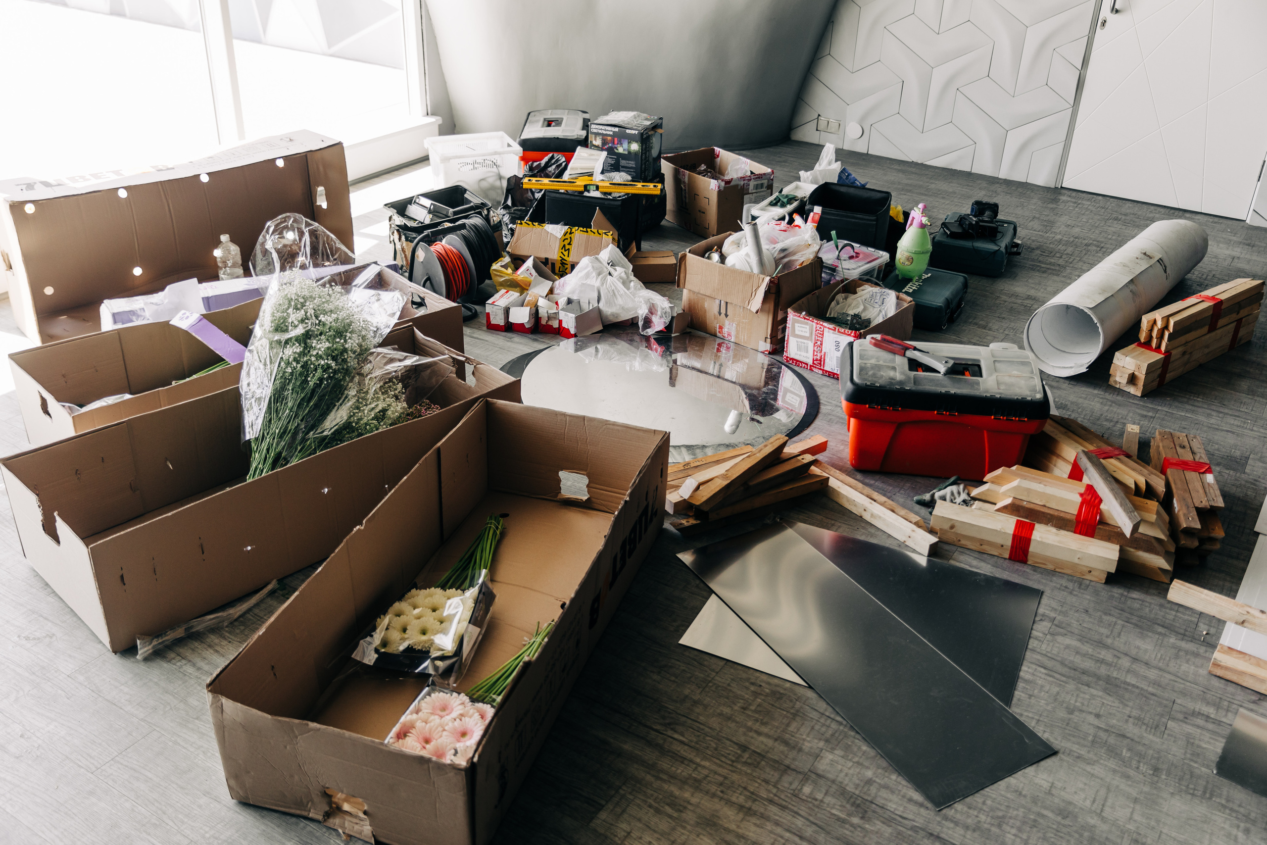 «NIGMA». Свадебный и семейный фотограф в Краснодаре Роман Моско