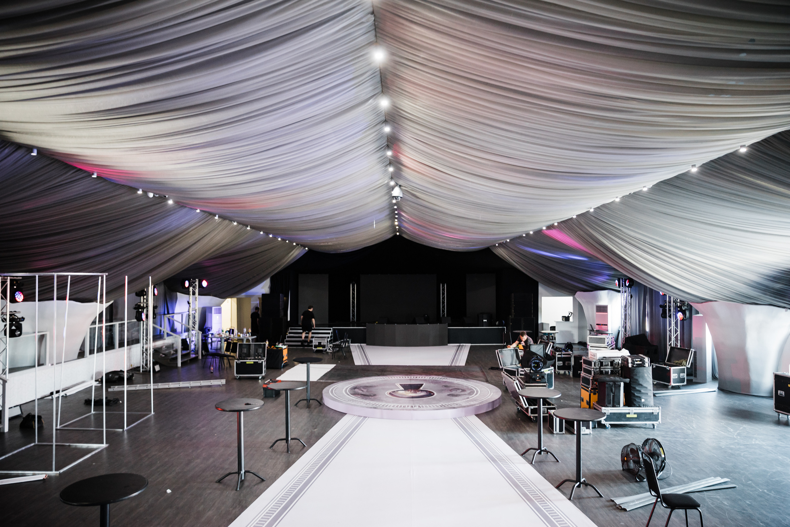 «NIGMA». Свадебный и семейный фотограф в Краснодаре Роман Моско