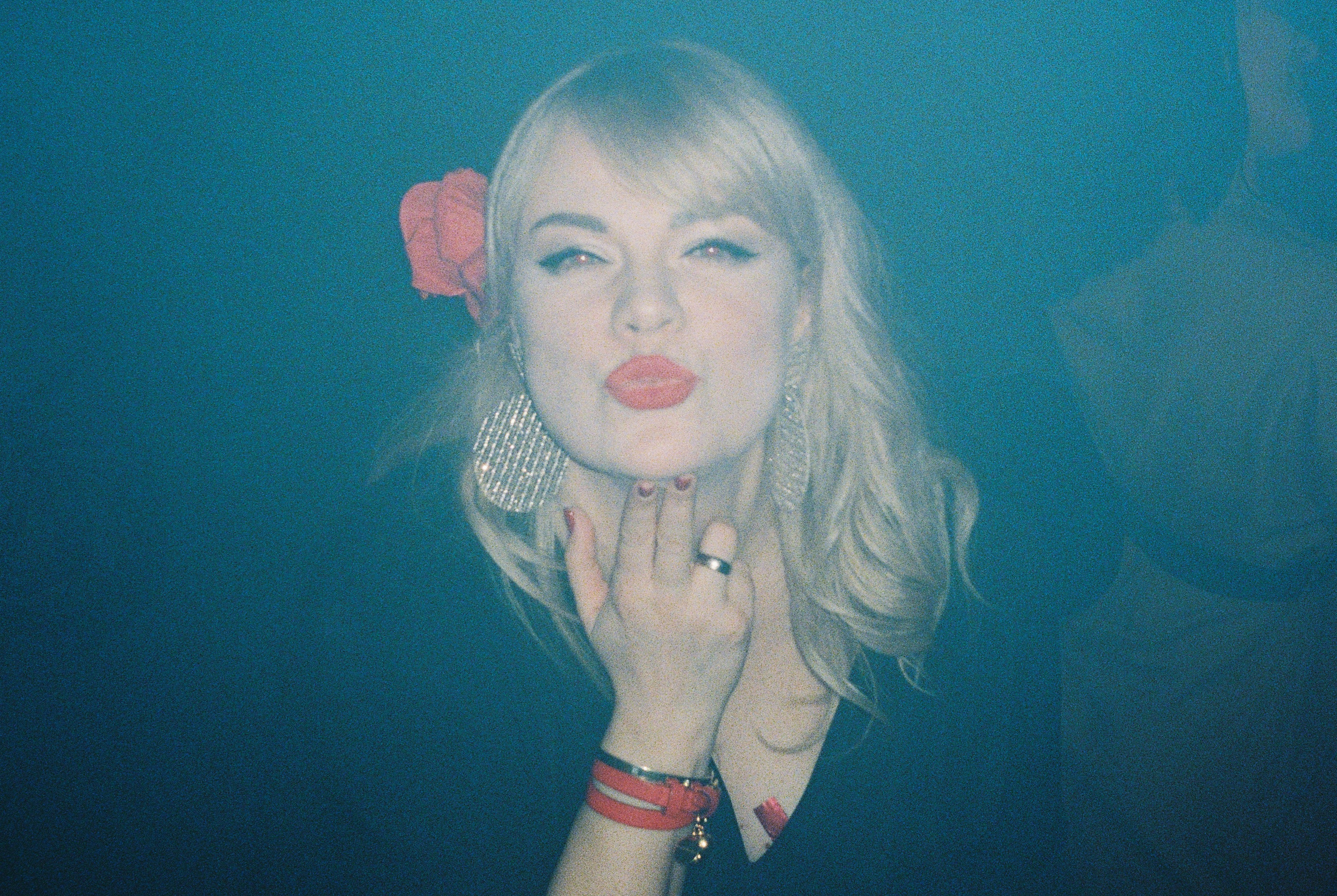 SantaEvente (пленка). Свадебный и семейный фотограф в Краснодаре Роман Моско