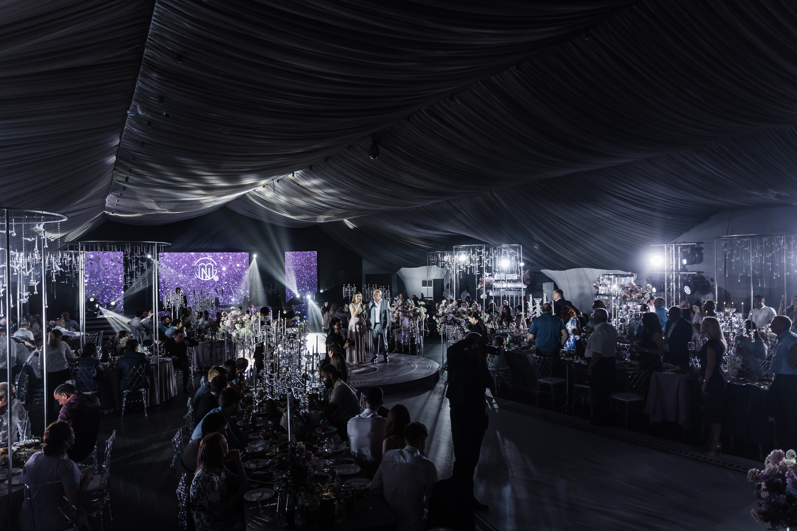 «NIGMA». Свадебный и семейный фотограф в Краснодаре Роман Моско