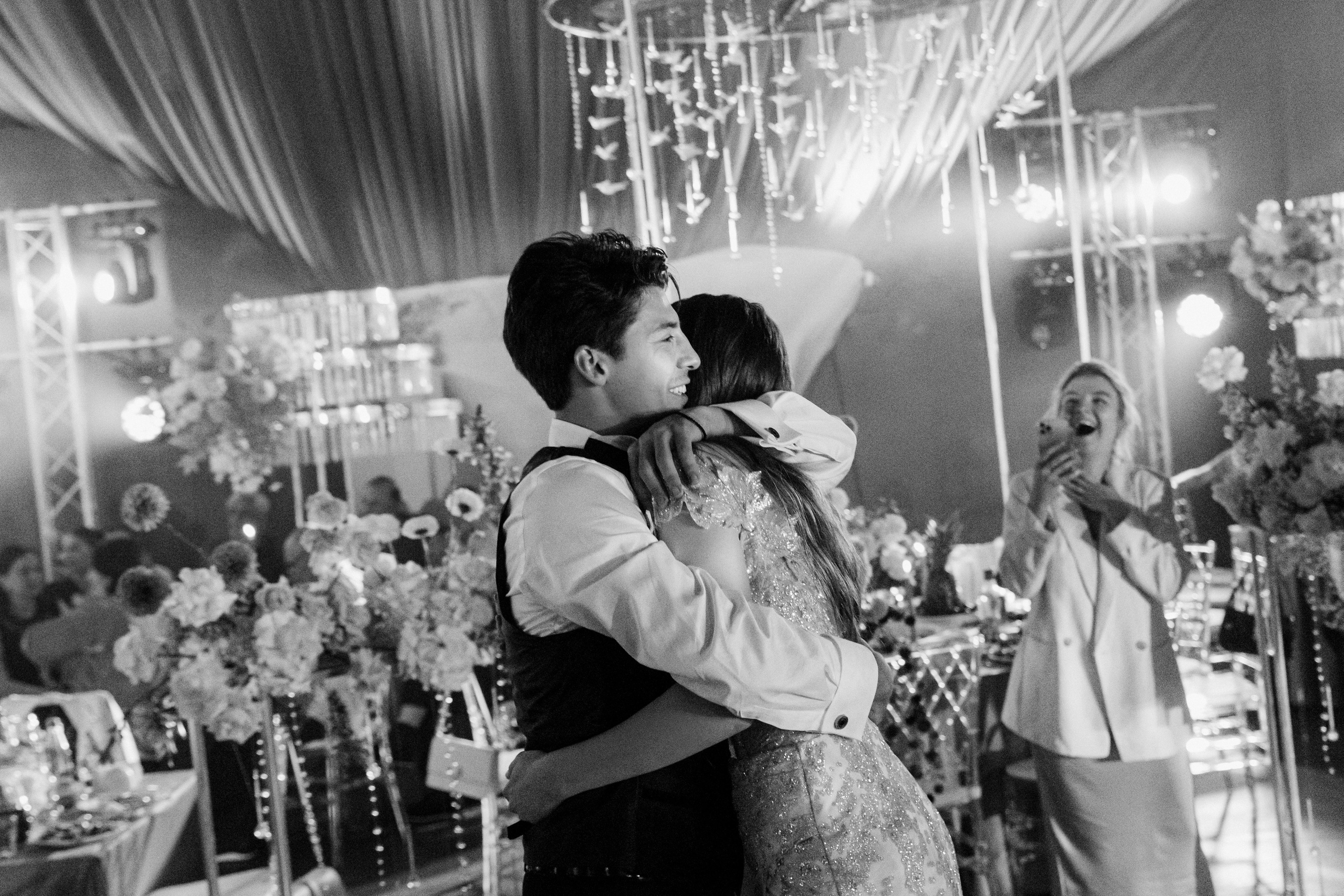 «NIGMA». Свадебный и семейный фотограф в Краснодаре Роман Моско