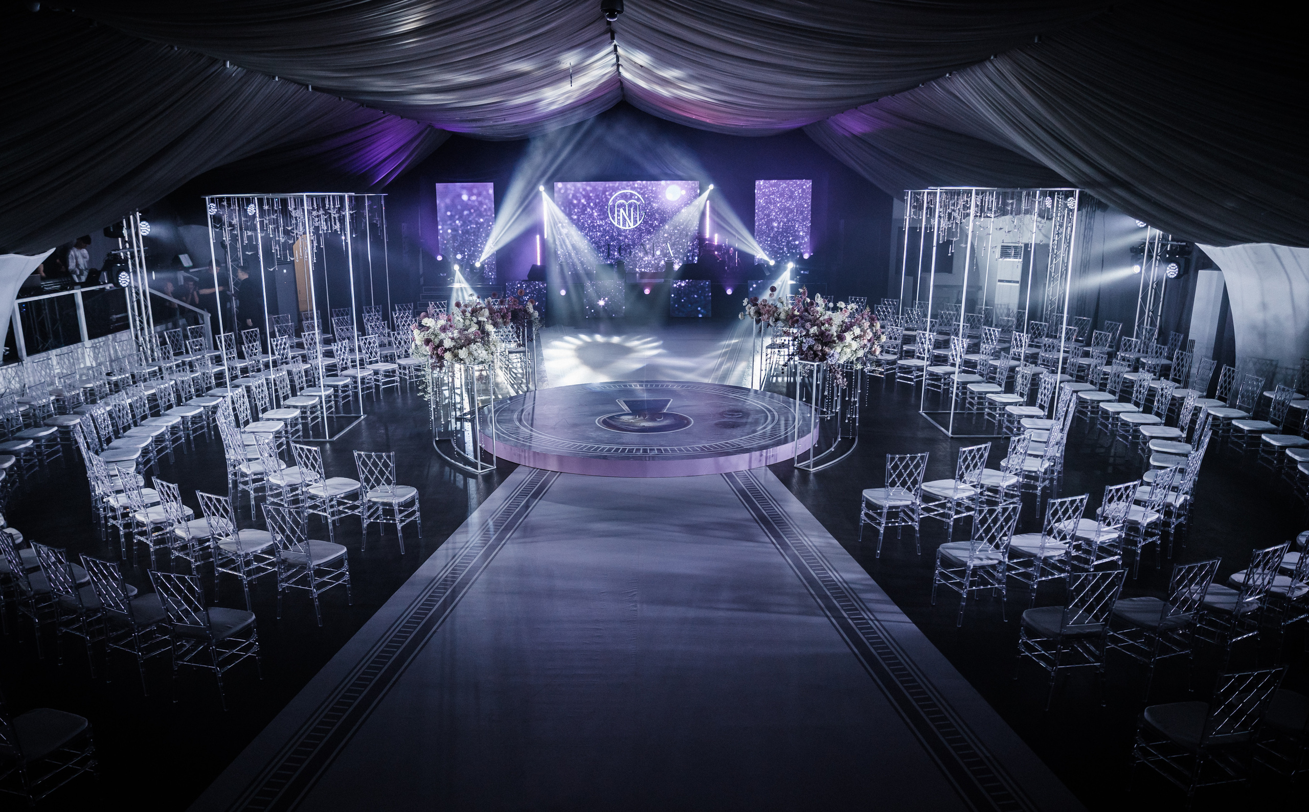 «NIGMA». Свадебный и семейный фотограф в Краснодаре Роман Моско