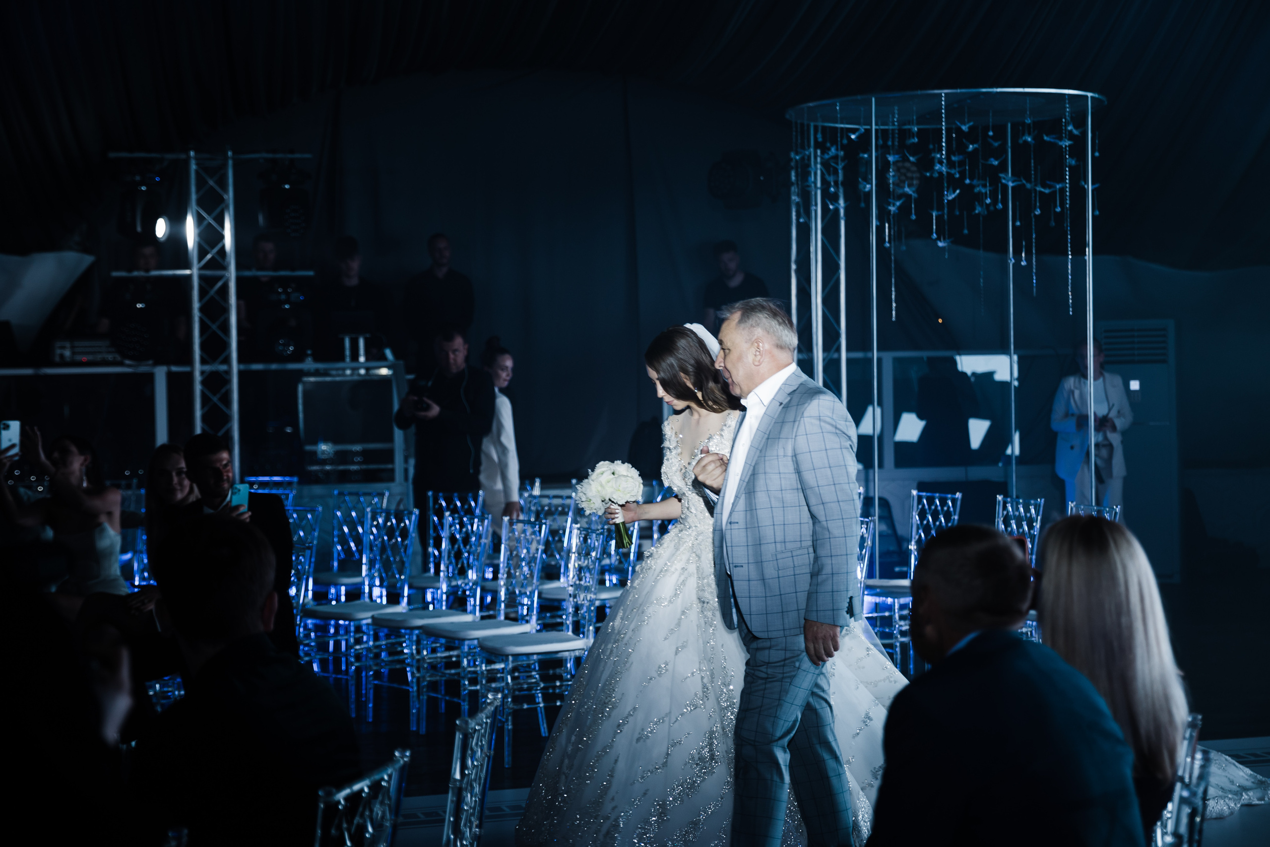 «NIGMA». Свадебный и семейный фотограф в Краснодаре Роман Моско