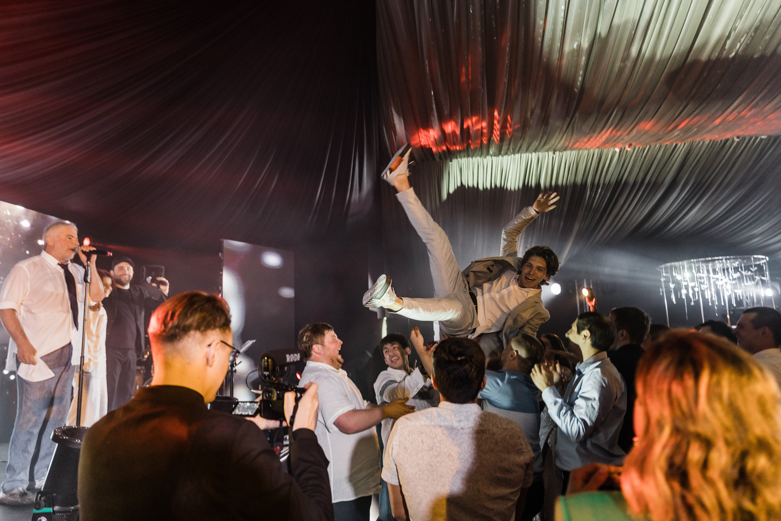 «NIGMA». Свадебный и семейный фотограф в Краснодаре Роман Моско