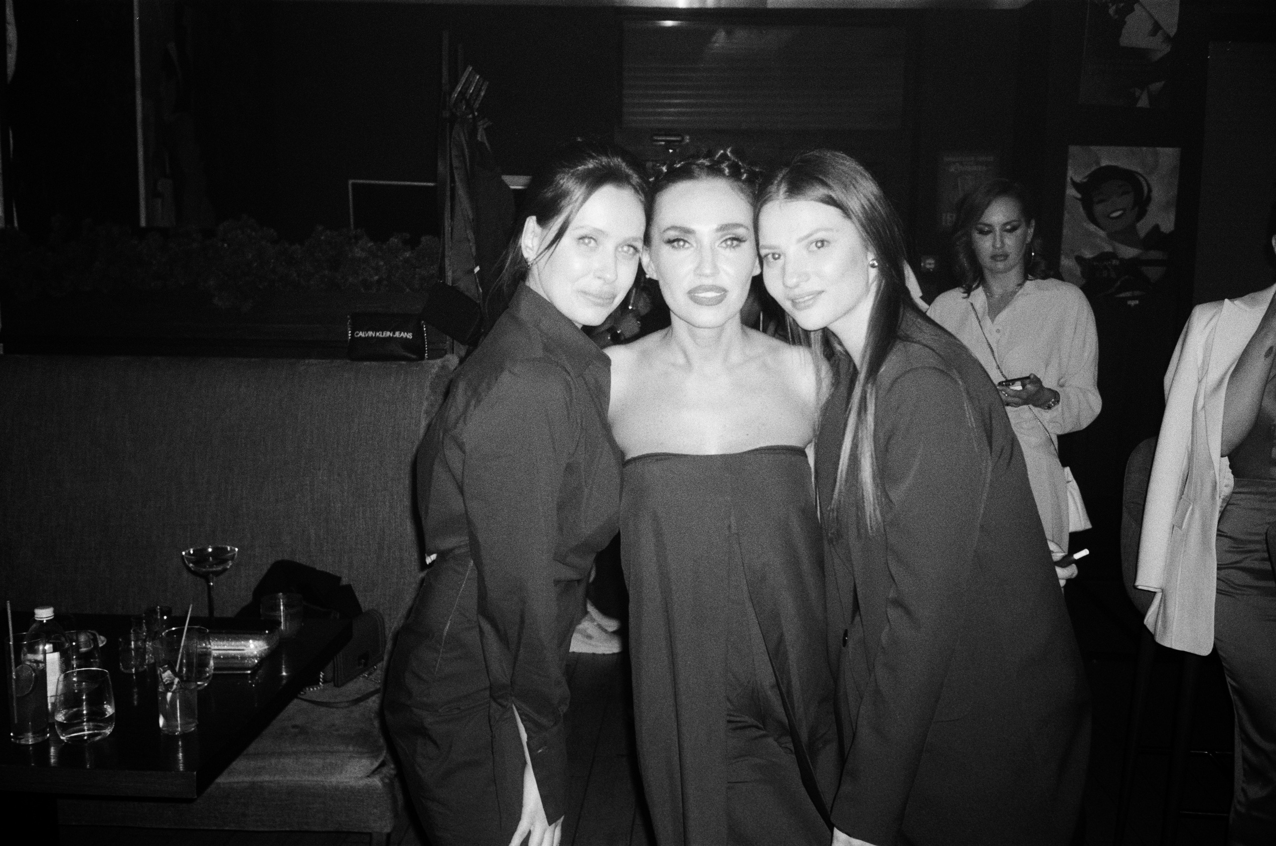 SantaEvente (пленка). Свадебный и семейный фотограф в Краснодаре Роман Моско