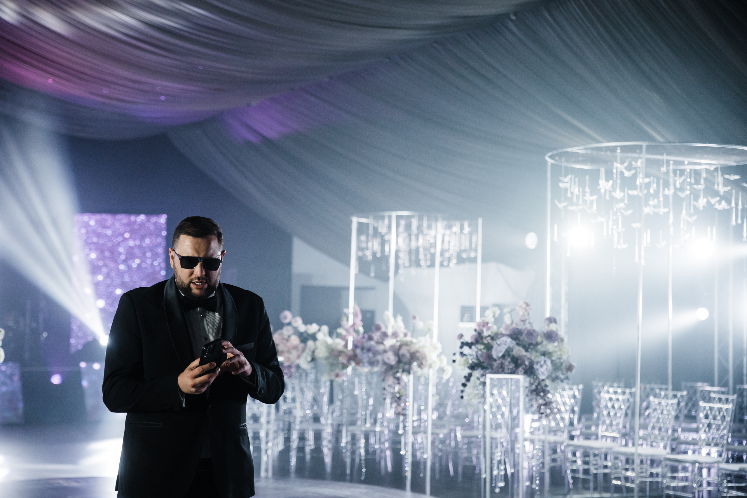 «NIGMA». Свадебный и семейный фотограф в Краснодаре Роман Моско