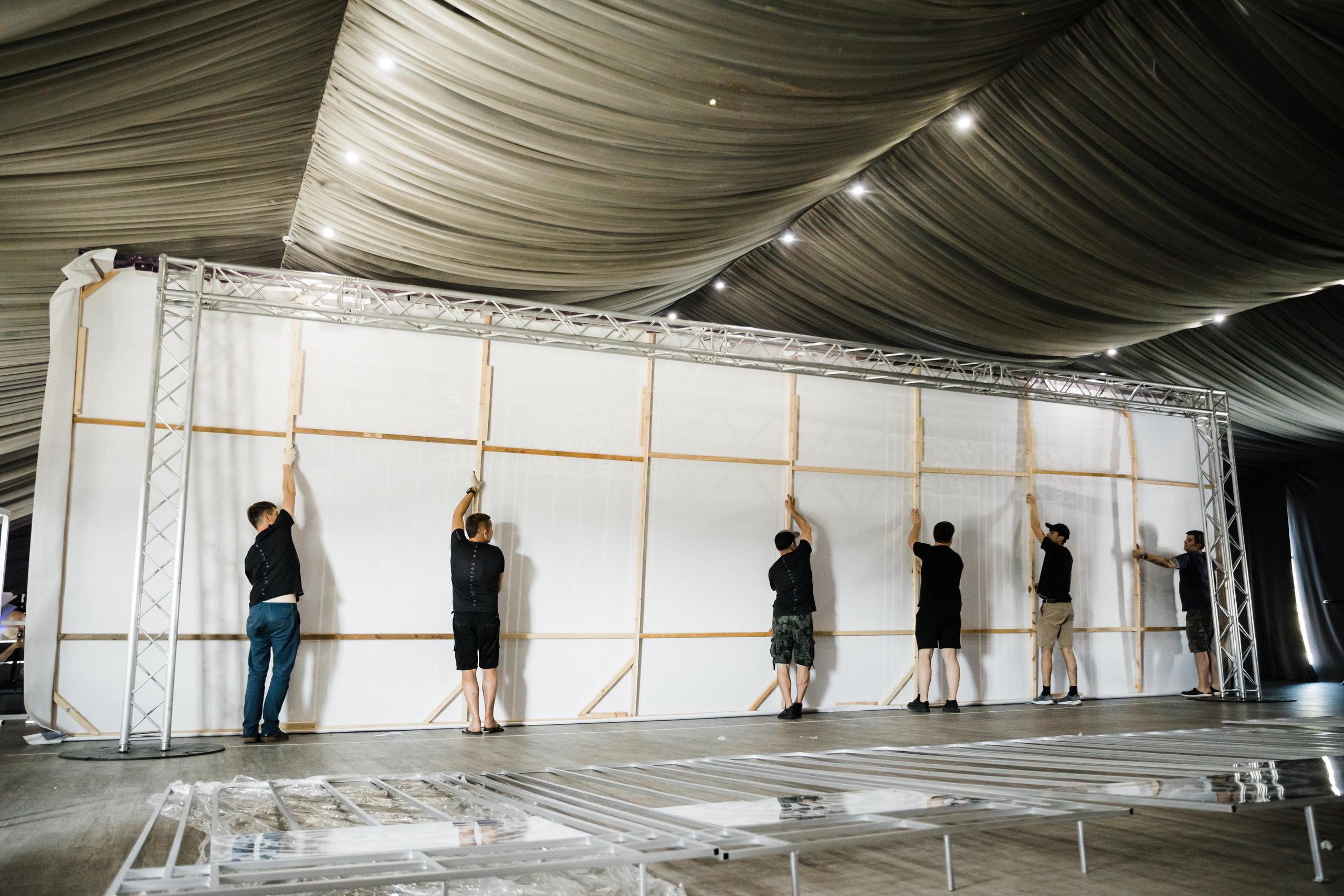 «NIGMA». Свадебный и семейный фотограф в Краснодаре Роман Моско