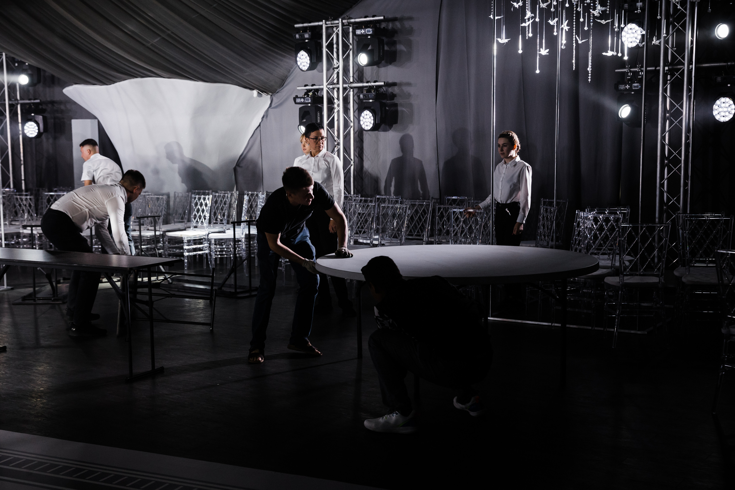 «NIGMA». Свадебный и семейный фотограф в Краснодаре Роман Моско