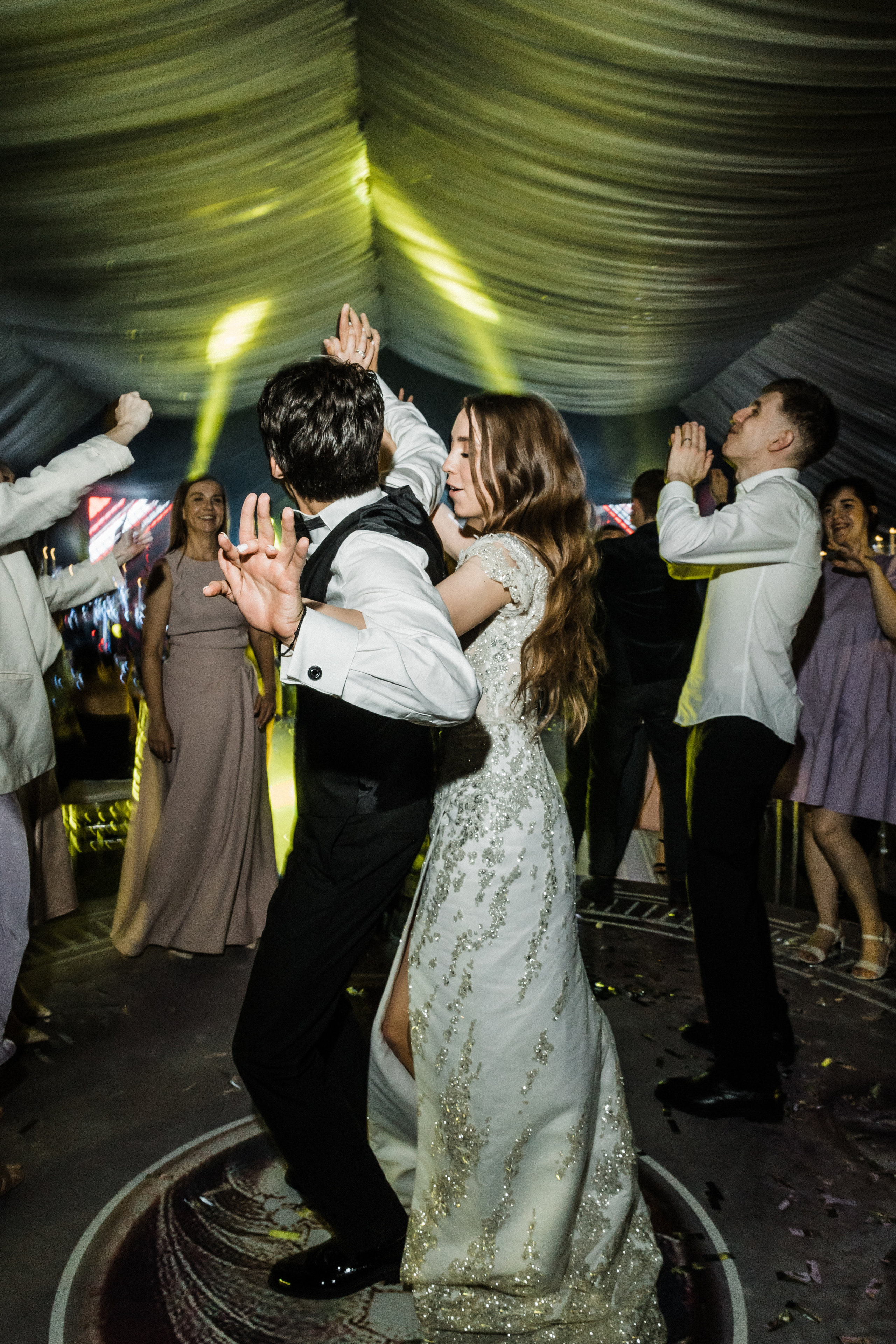 «NIGMA». Свадебный и семейный фотограф в Краснодаре Роман Моско