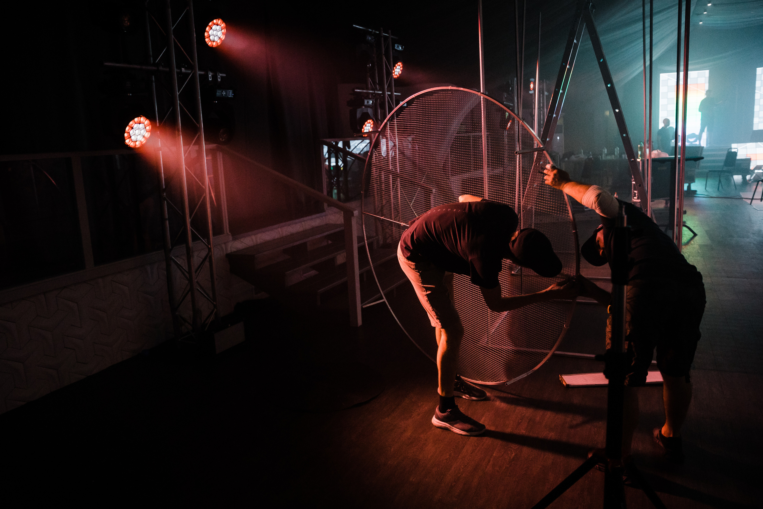 «NIGMA». Свадебный и семейный фотограф в Краснодаре Роман Моско