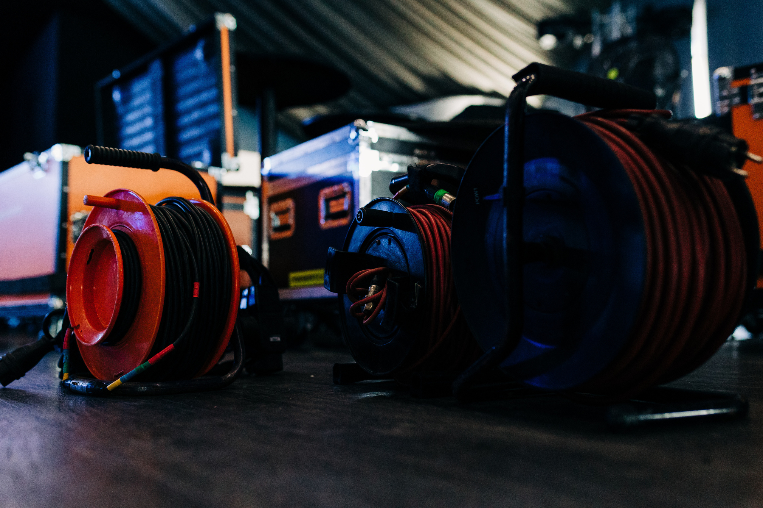 «NIGMA». Свадебный и семейный фотограф в Краснодаре Роман Моско