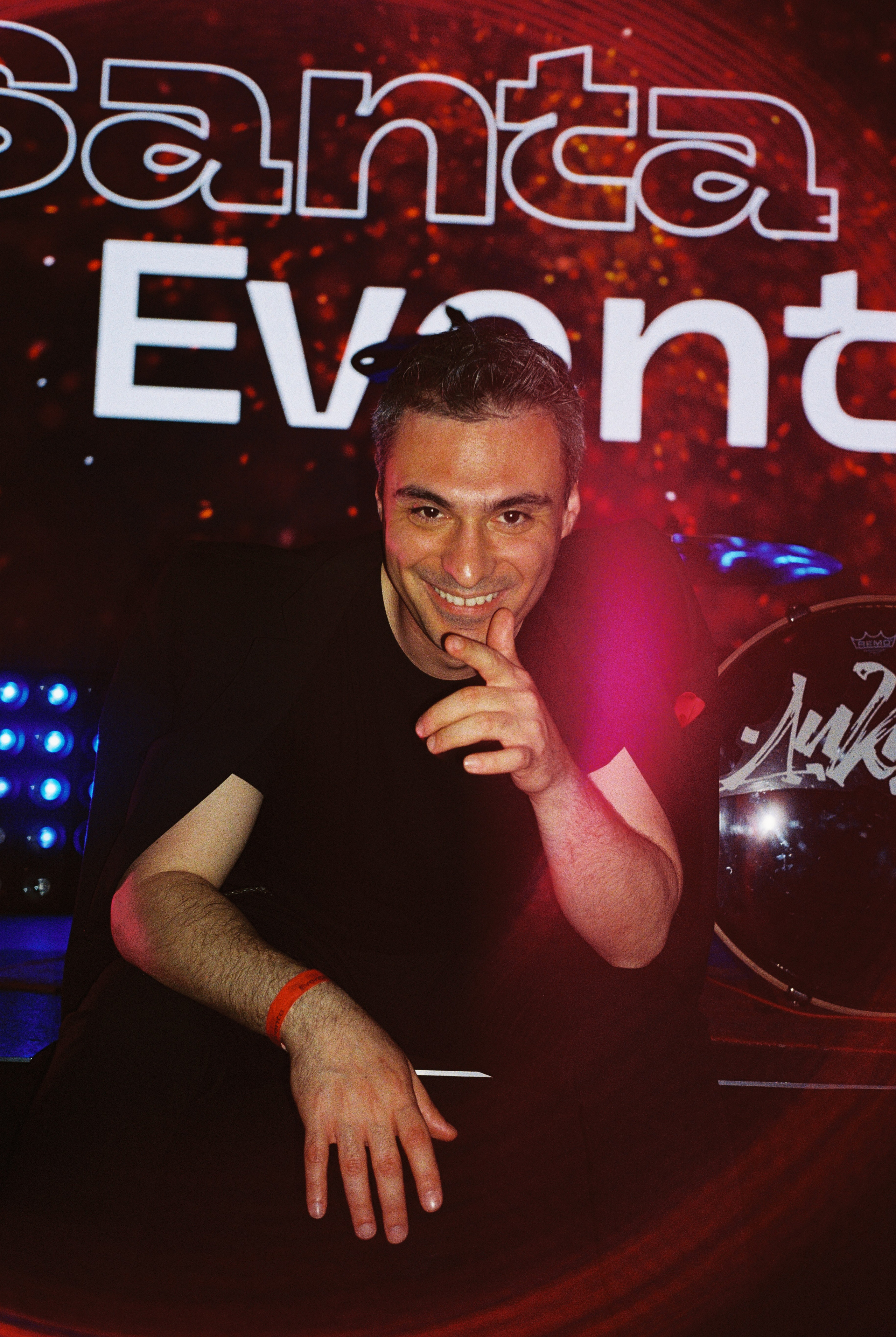 SantaEvente (пленка). Свадебный и семейный фотограф в Краснодаре Роман Моско