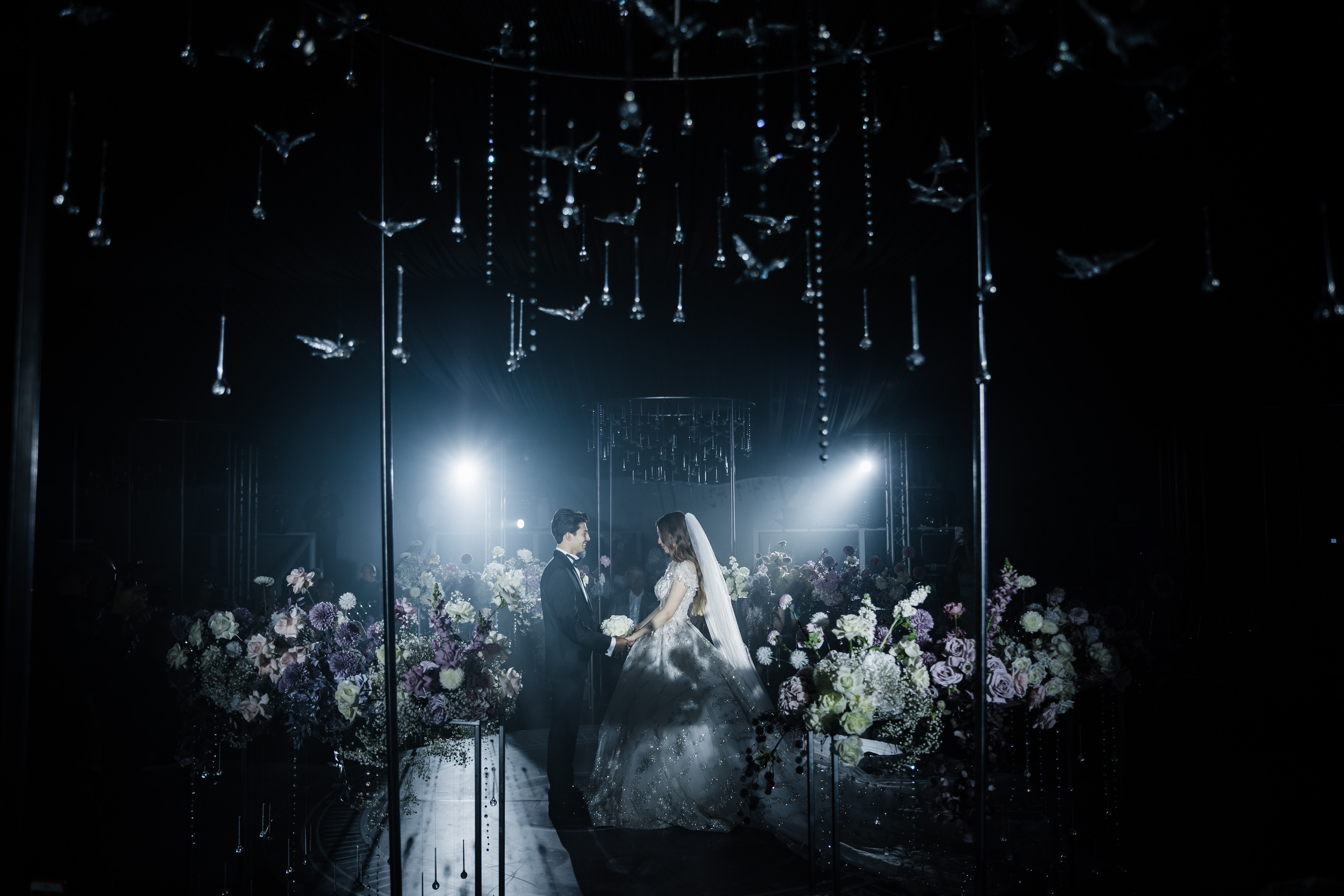 «NIGMA». Свадебный и семейный фотограф в Краснодаре Роман Моско