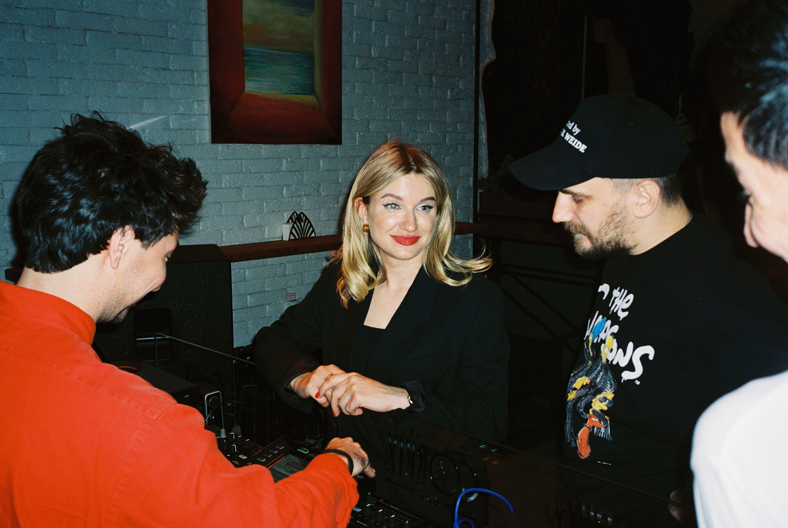 SantaEvente (пленка). Свадебный и семейный фотограф в Краснодаре Роман Моско