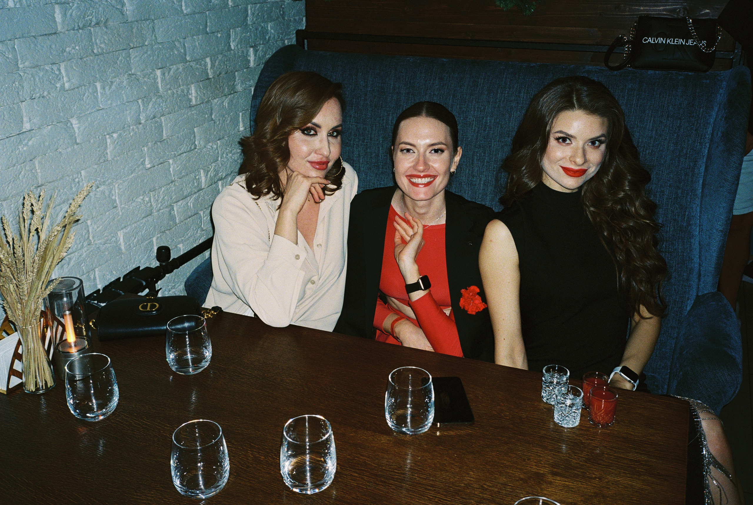 SantaEvente (пленка). Свадебный и семейный фотограф в Краснодаре Роман Моско