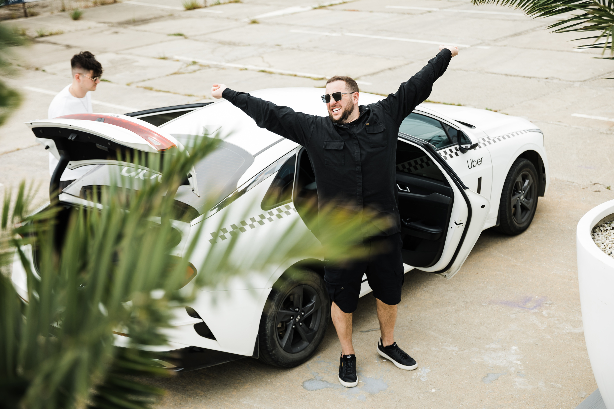 «NIGMA». Свадебный и семейный фотограф в Краснодаре Роман Моско