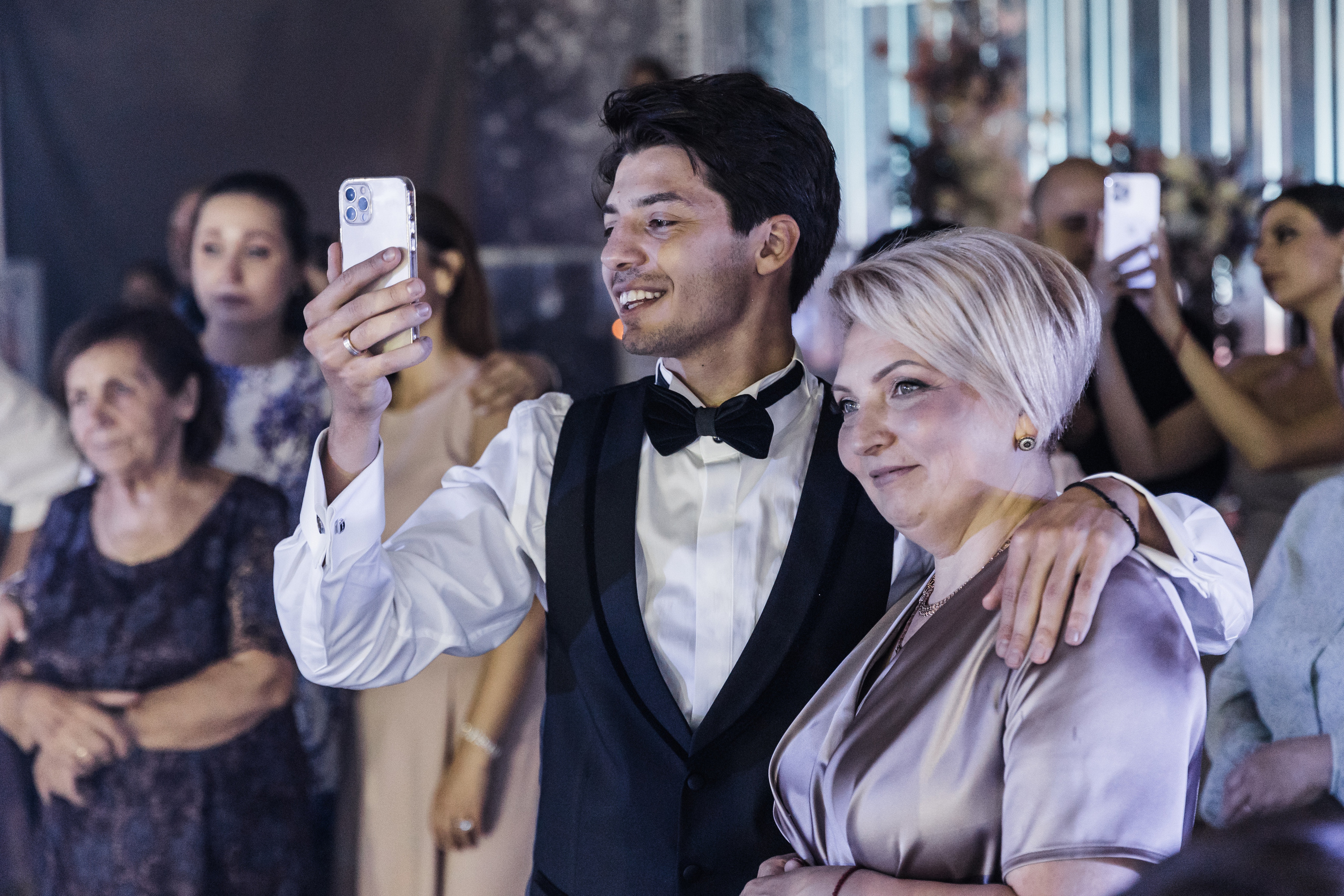 «NIGMA». Свадебный и семейный фотограф в Краснодаре Роман Моско