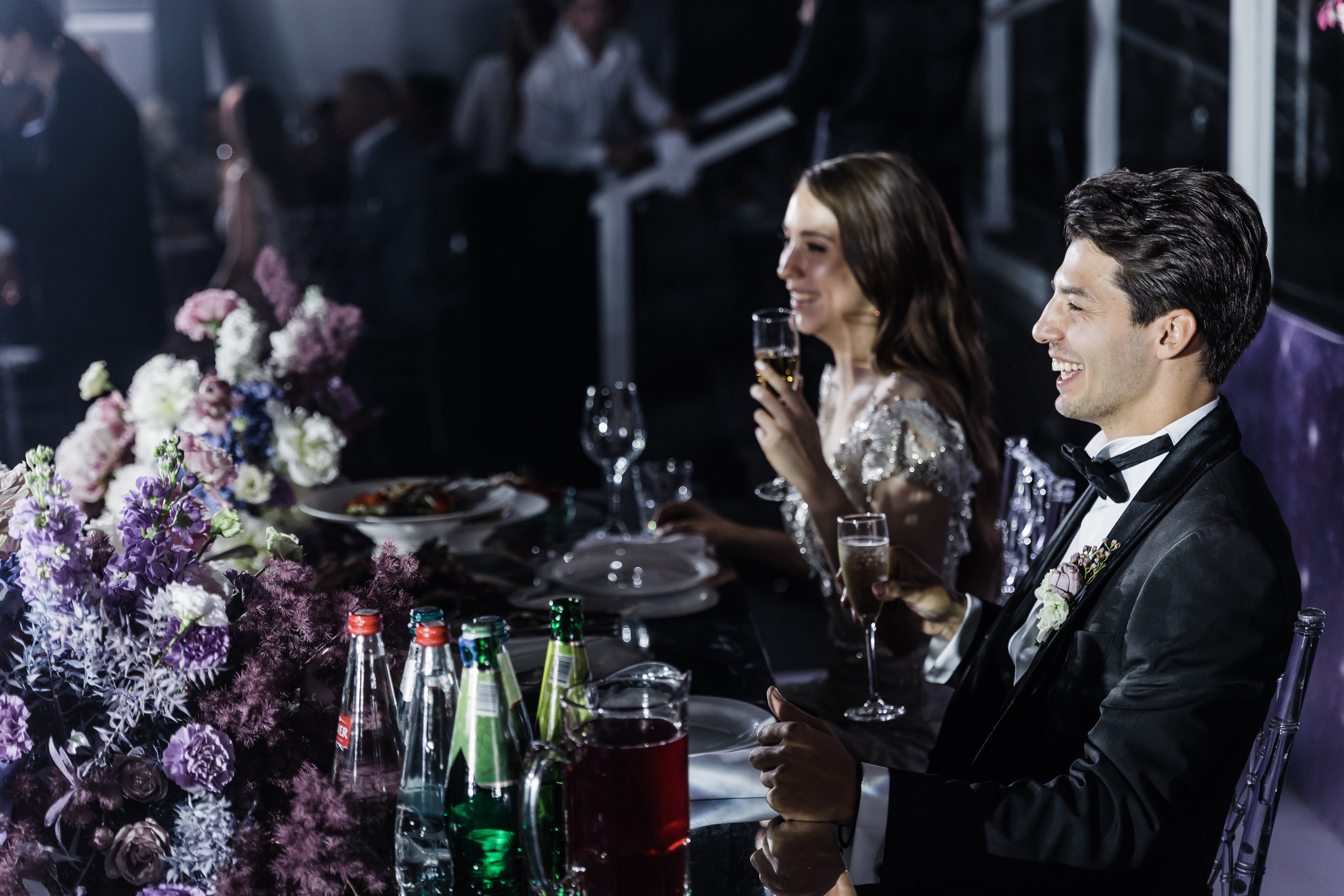 «NIGMA». Свадебный и семейный фотограф в Краснодаре Роман Моско