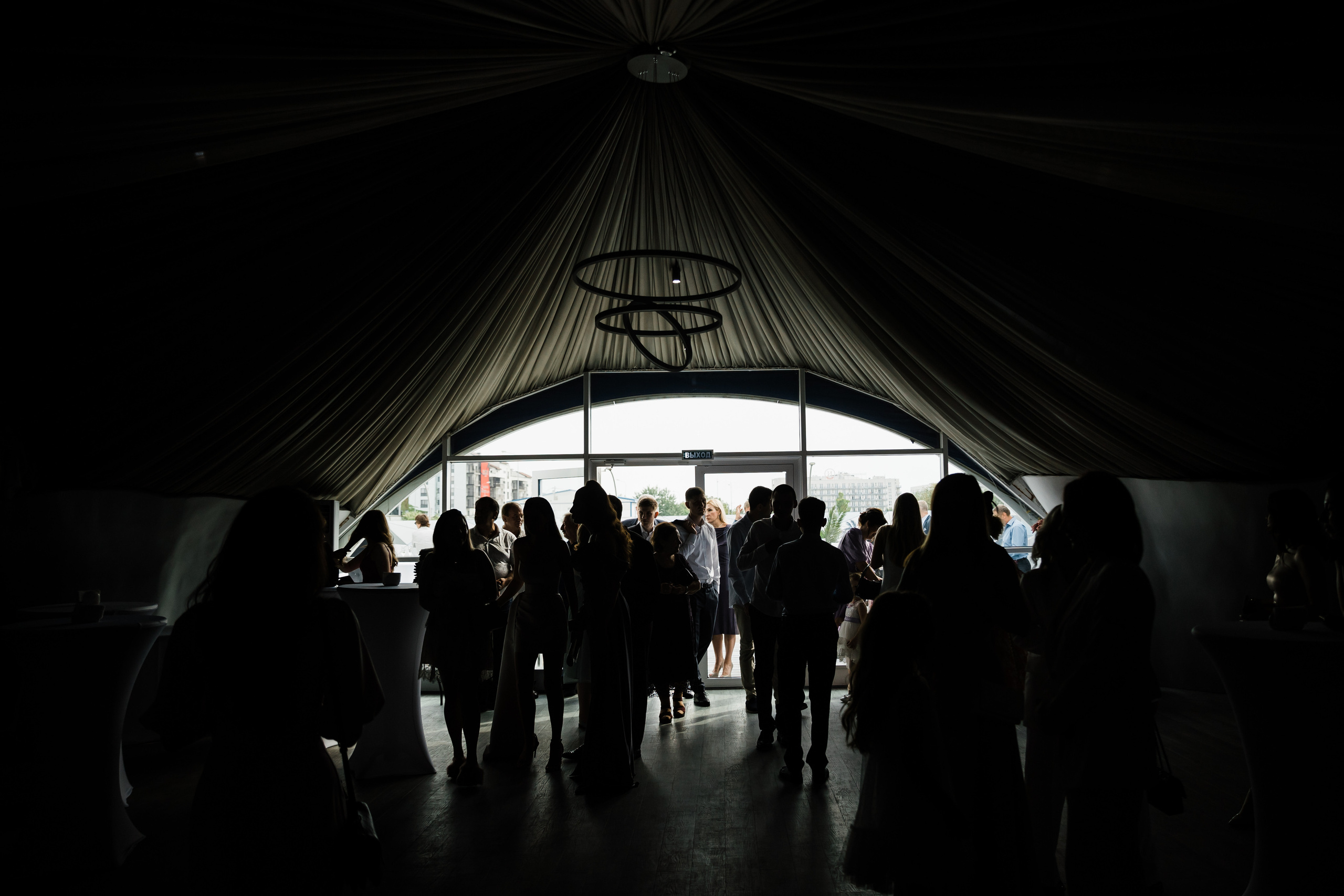 «NIGMA». Свадебный и семейный фотограф в Краснодаре Роман Моско