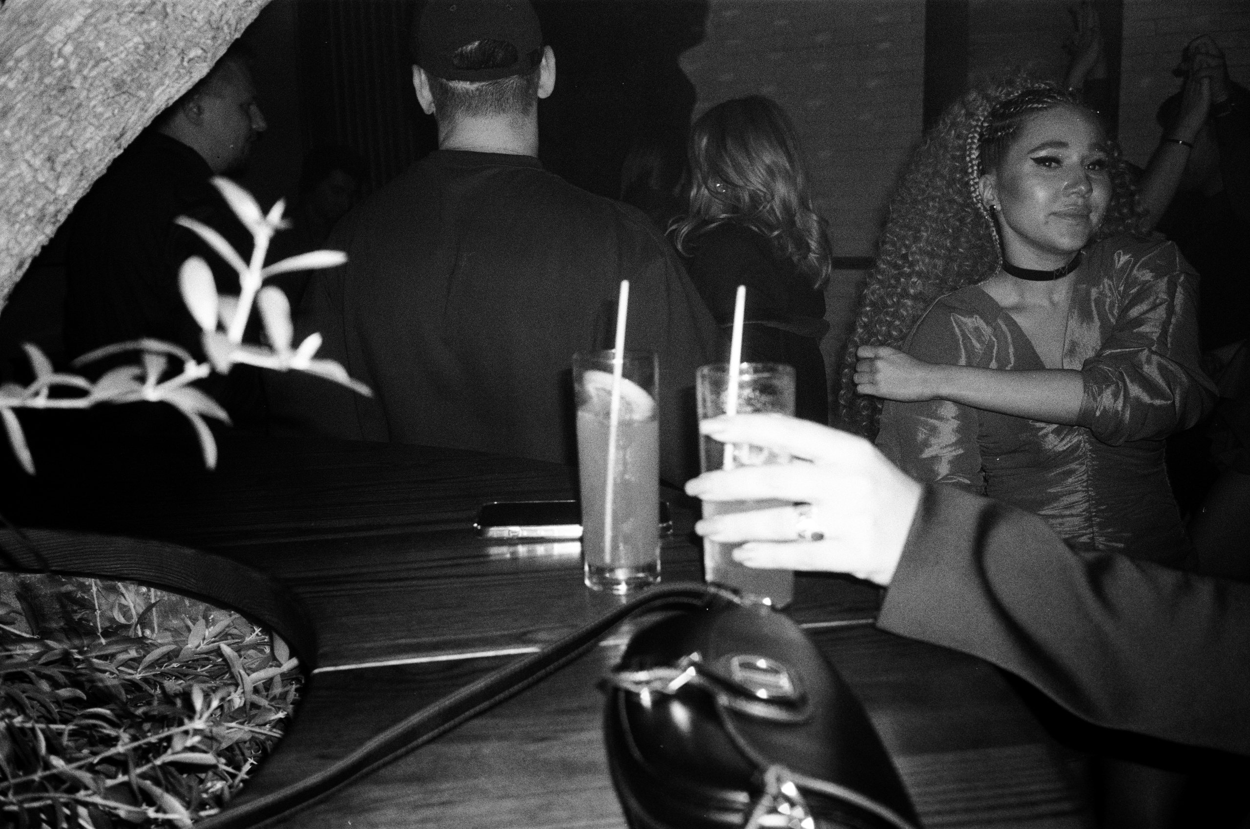 SantaEvente (пленка). Свадебный и семейный фотограф в Краснодаре Роман Моско