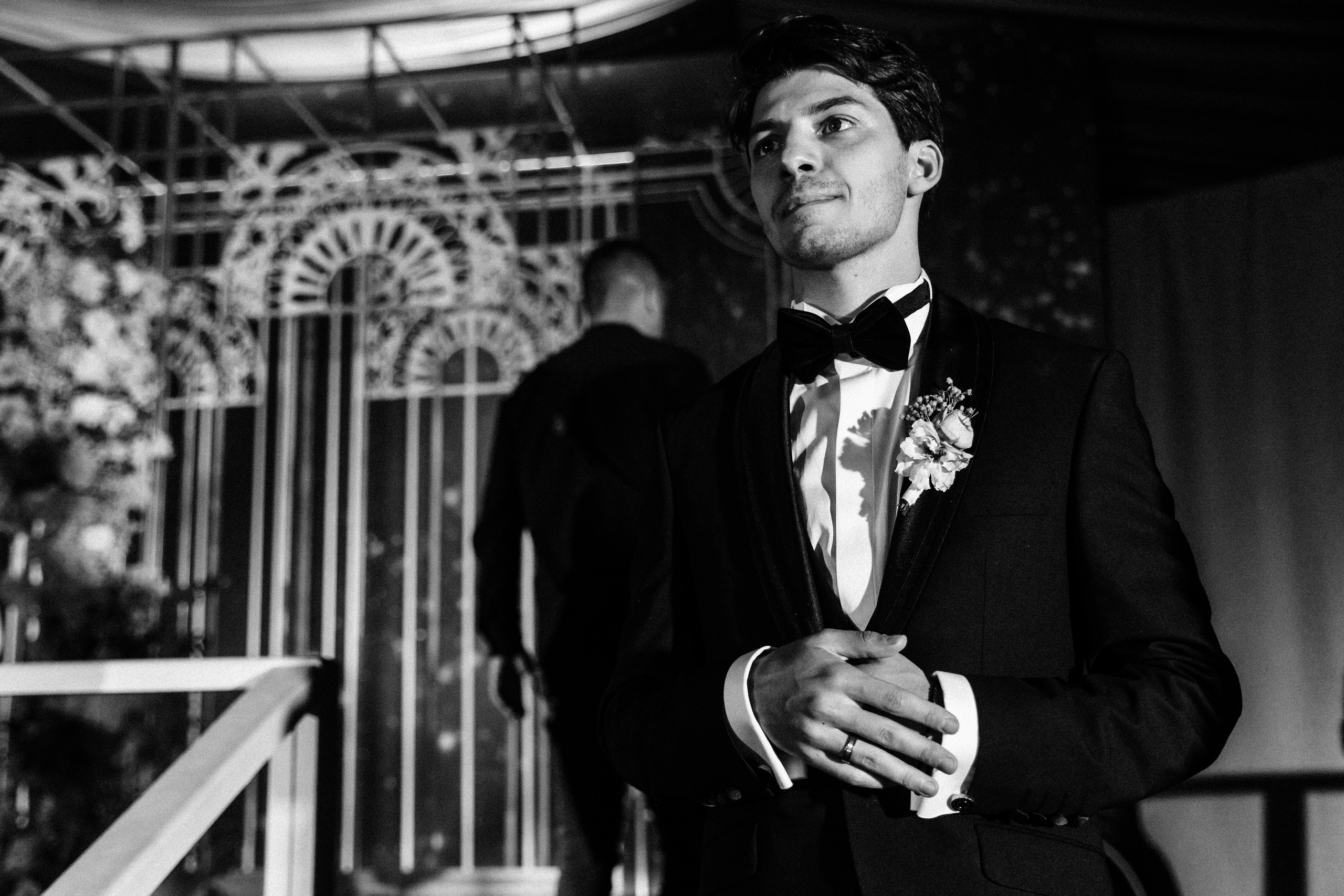 «NIGMA». Свадебный и семейный фотограф в Краснодаре Роман Моско