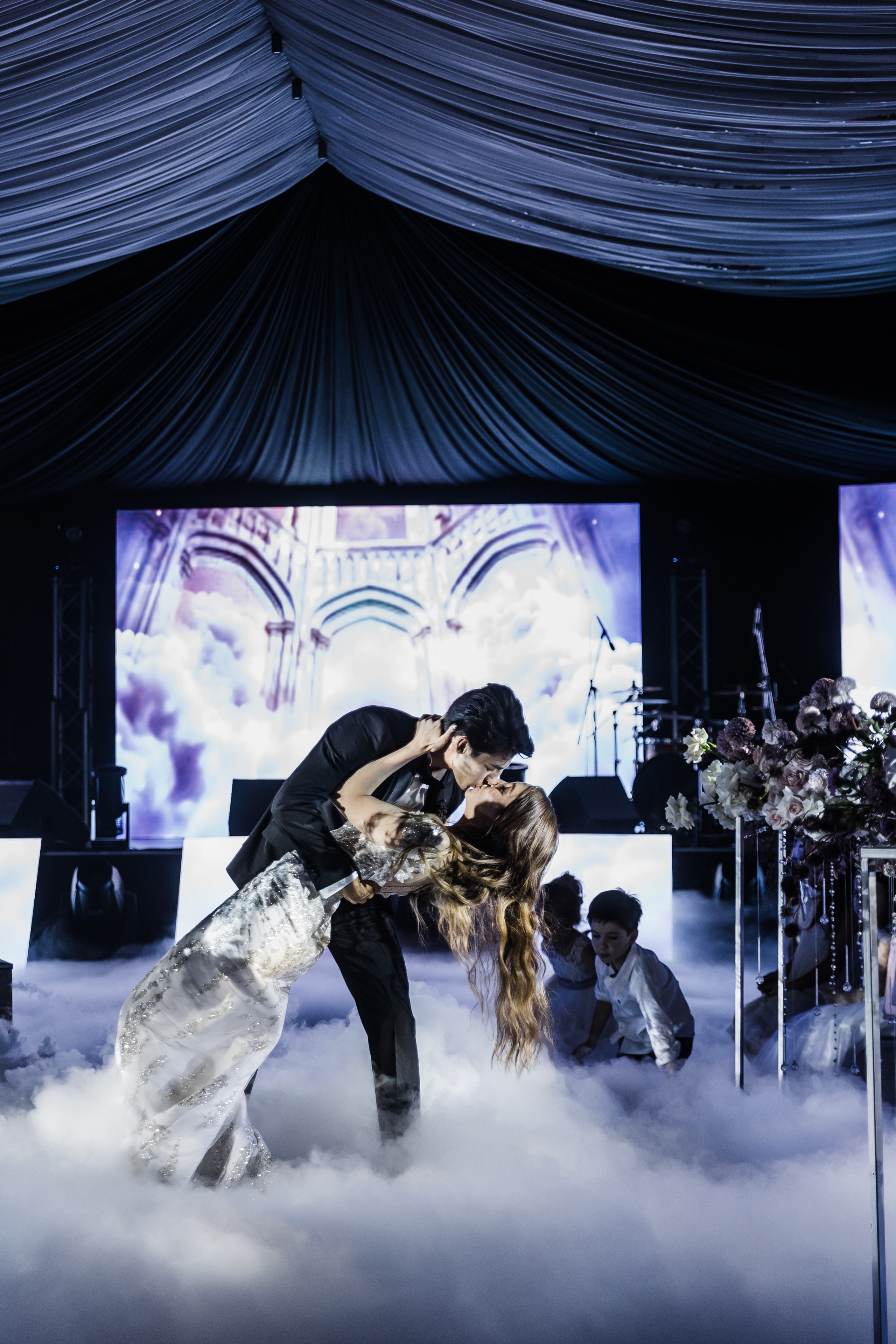 «NIGMA». Свадебный и семейный фотограф в Краснодаре Роман Моско