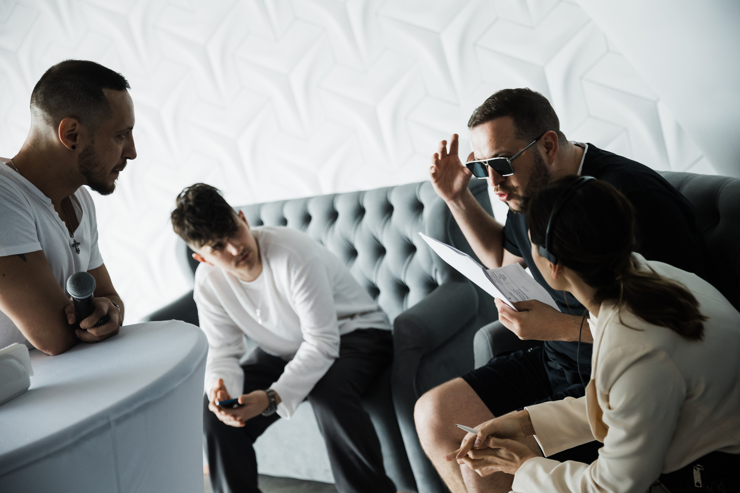 «NIGMA». Свадебный и семейный фотограф в Краснодаре Роман Моско