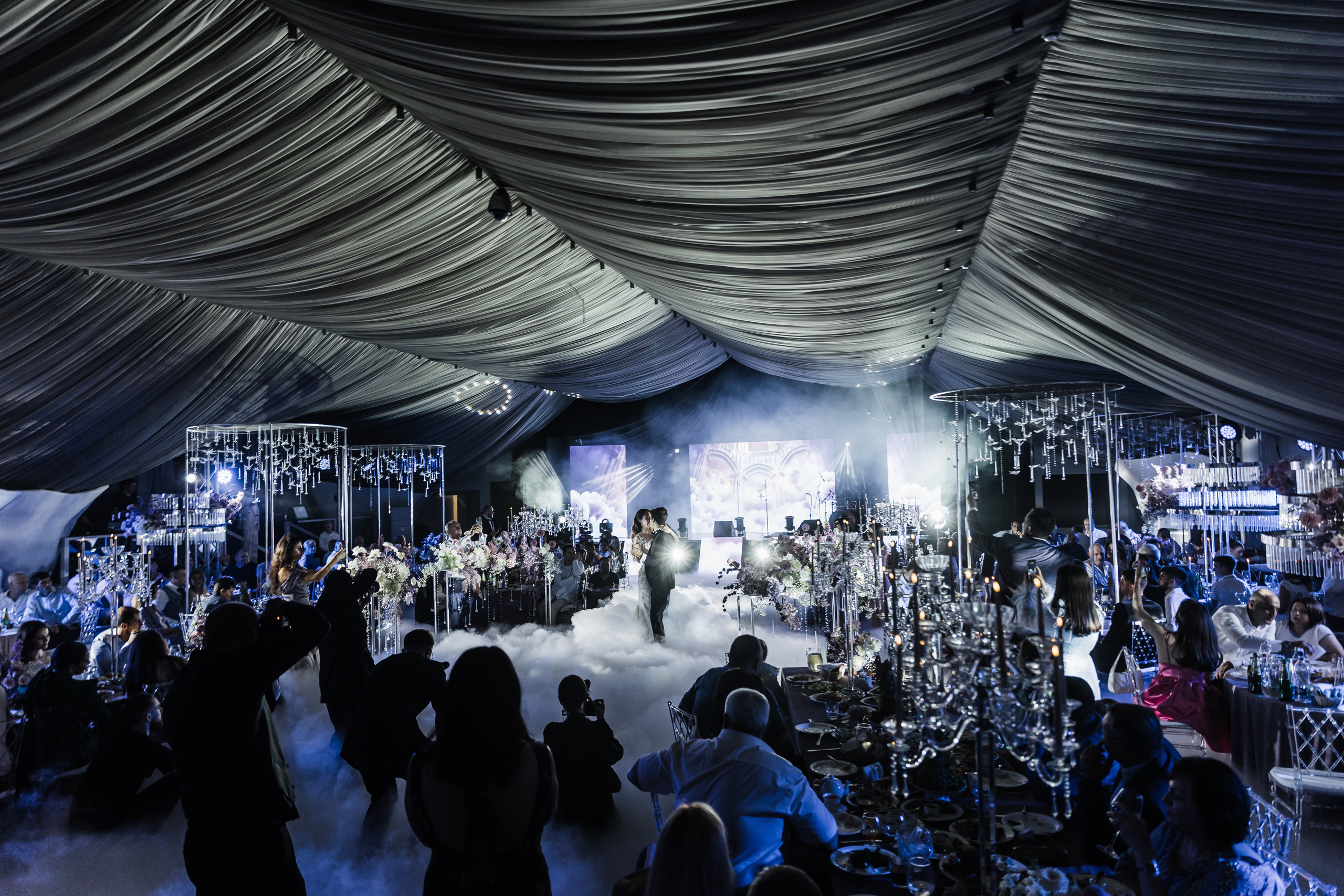 «NIGMA». Свадебный и семейный фотограф в Краснодаре Роман Моско