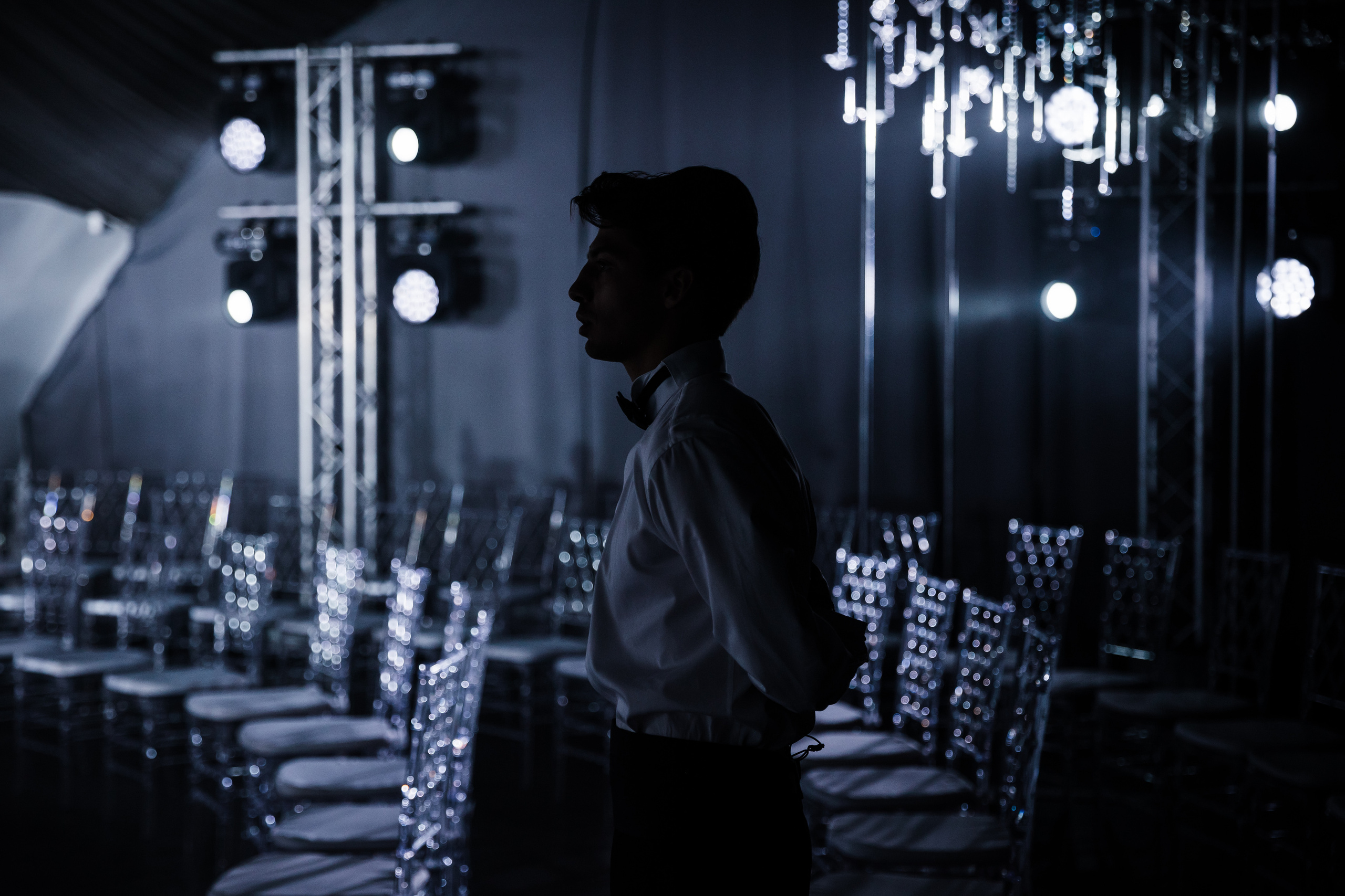 «NIGMA». Свадебный и семейный фотограф в Краснодаре Роман Моско