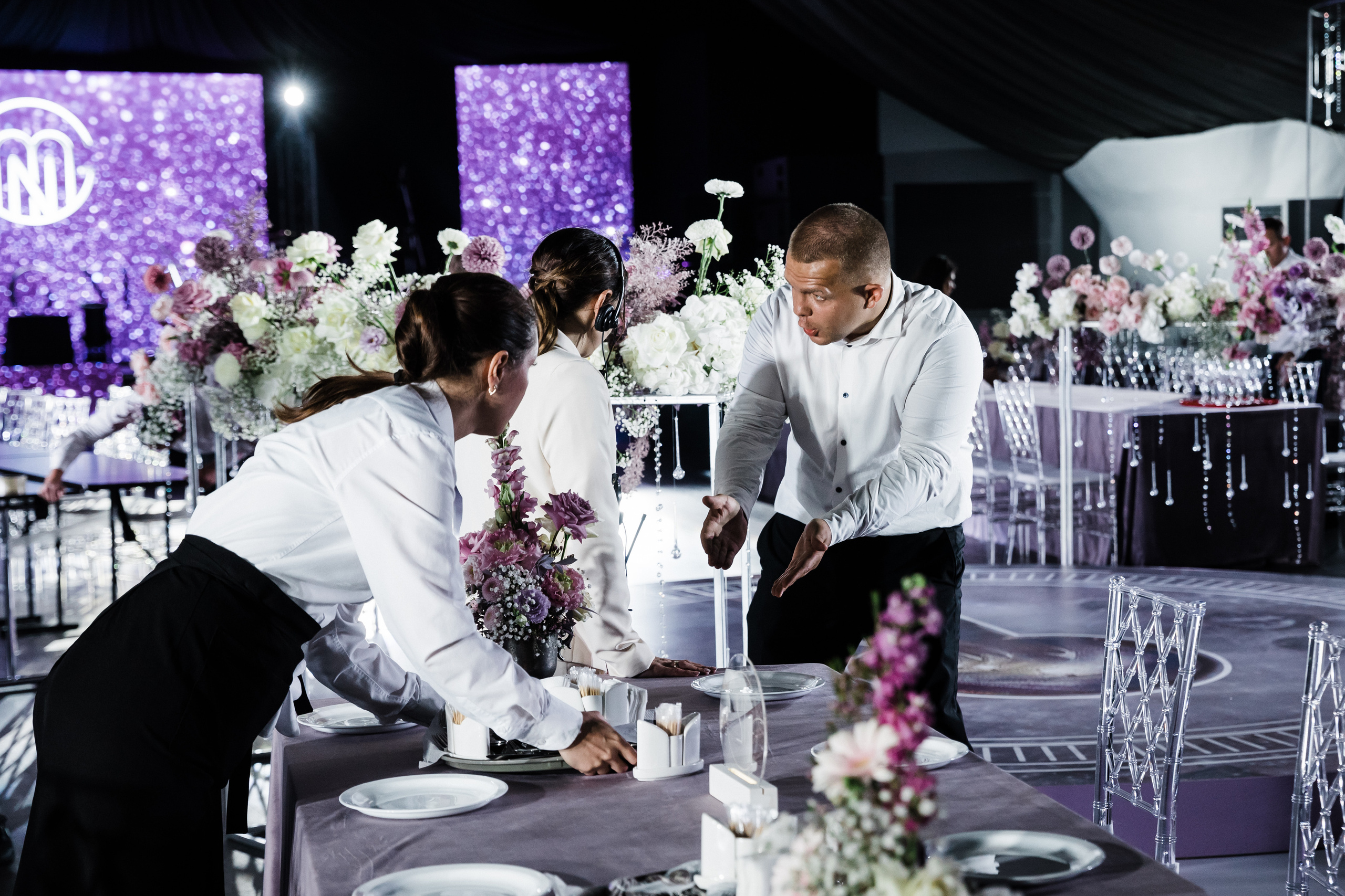 «NIGMA». Свадебный и семейный фотограф в Краснодаре Роман Моско